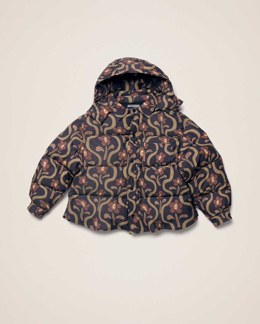 La doudoune chemise - 7