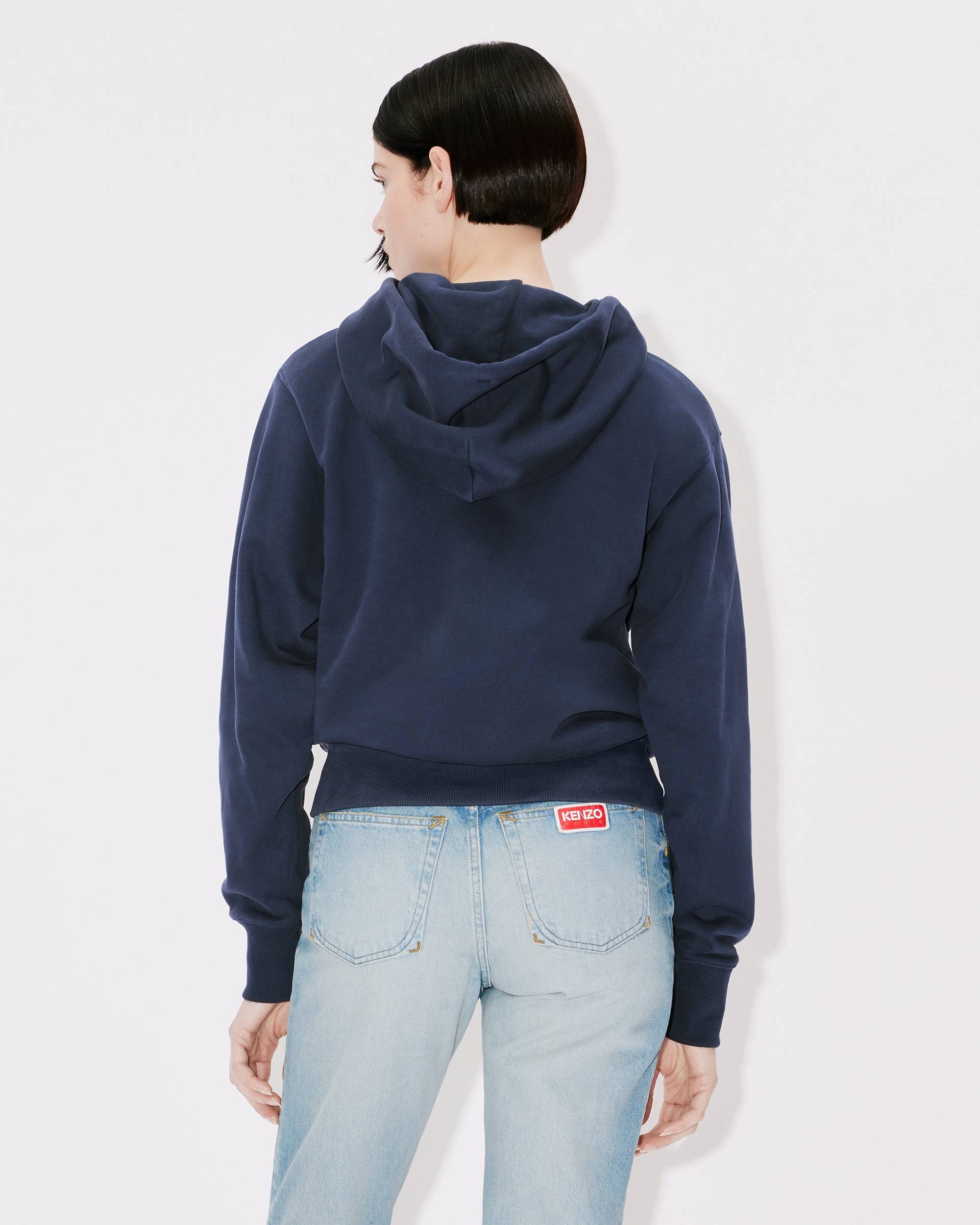 KENZO Heart sweatshirt - 4