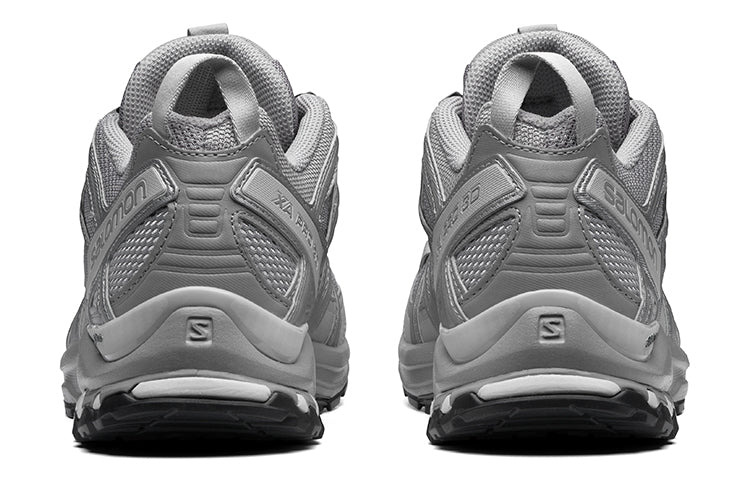 Salomon XA Pro 3D 'Grey Silver' 416175 - 5