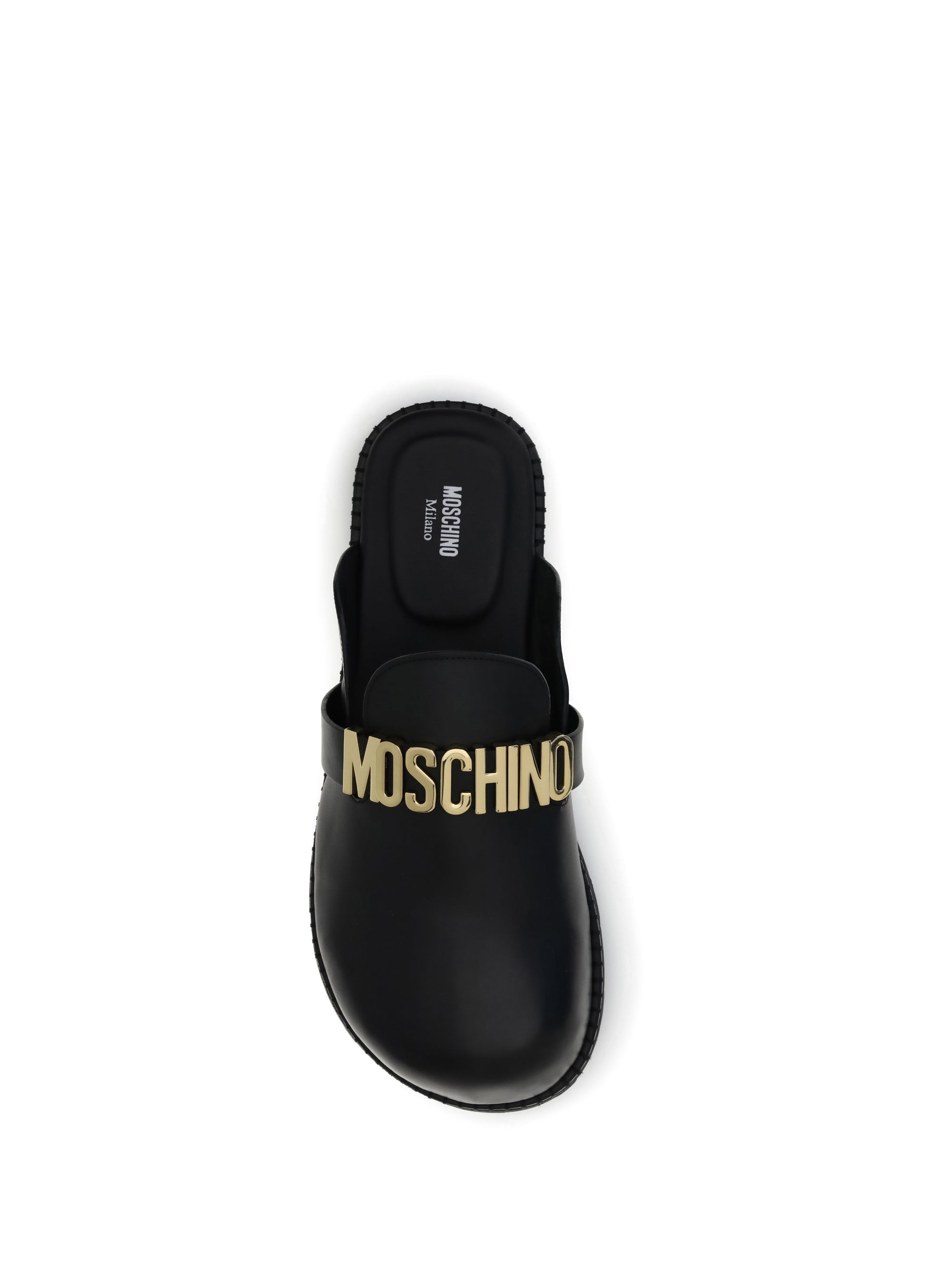 Moschino Women Scarpa Uomo - 4