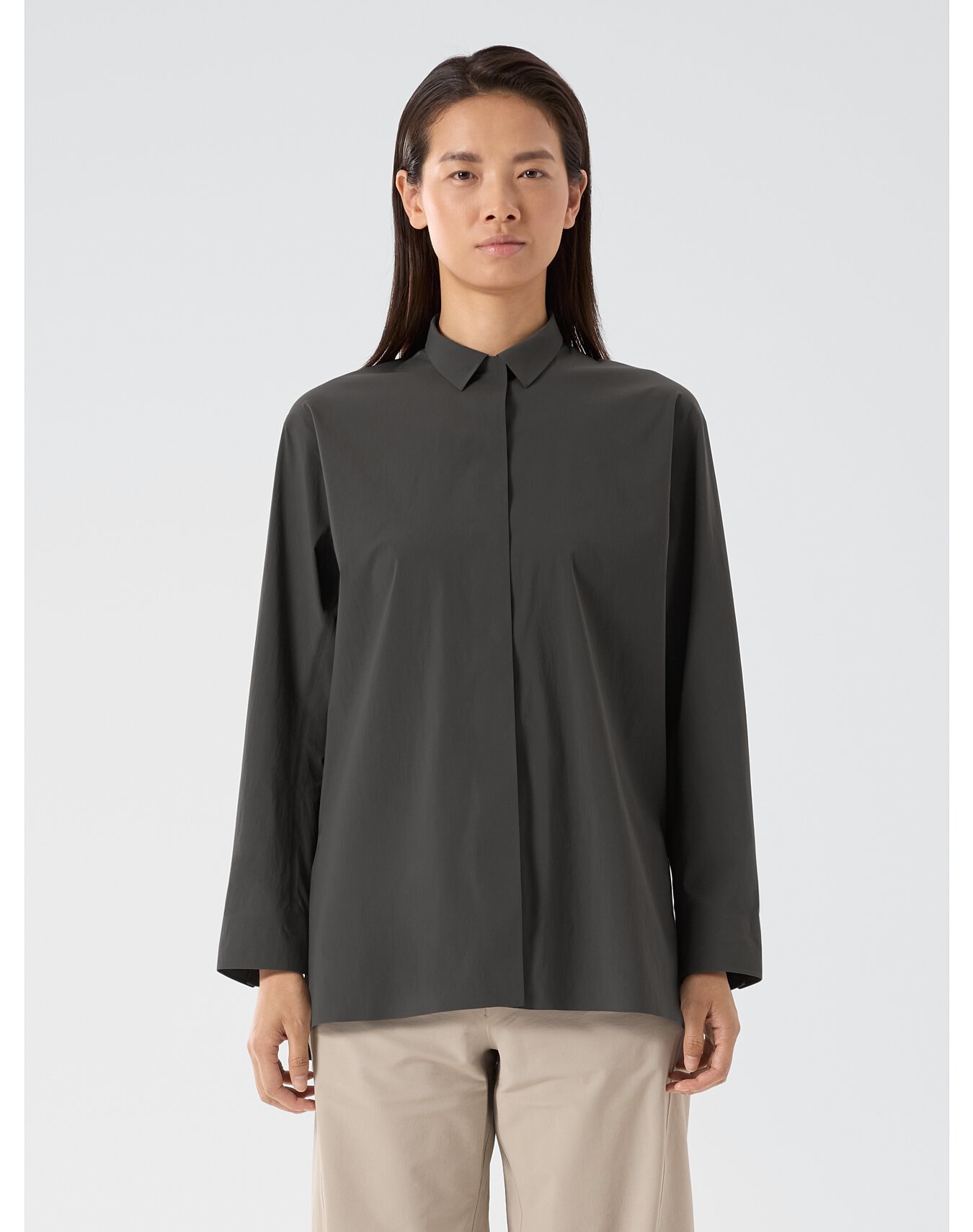 Diene Shirt LS - 2
