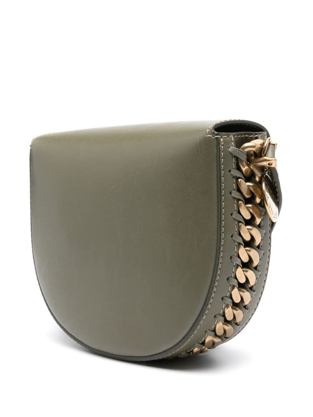 medium Frayme shoulder bag - 3
