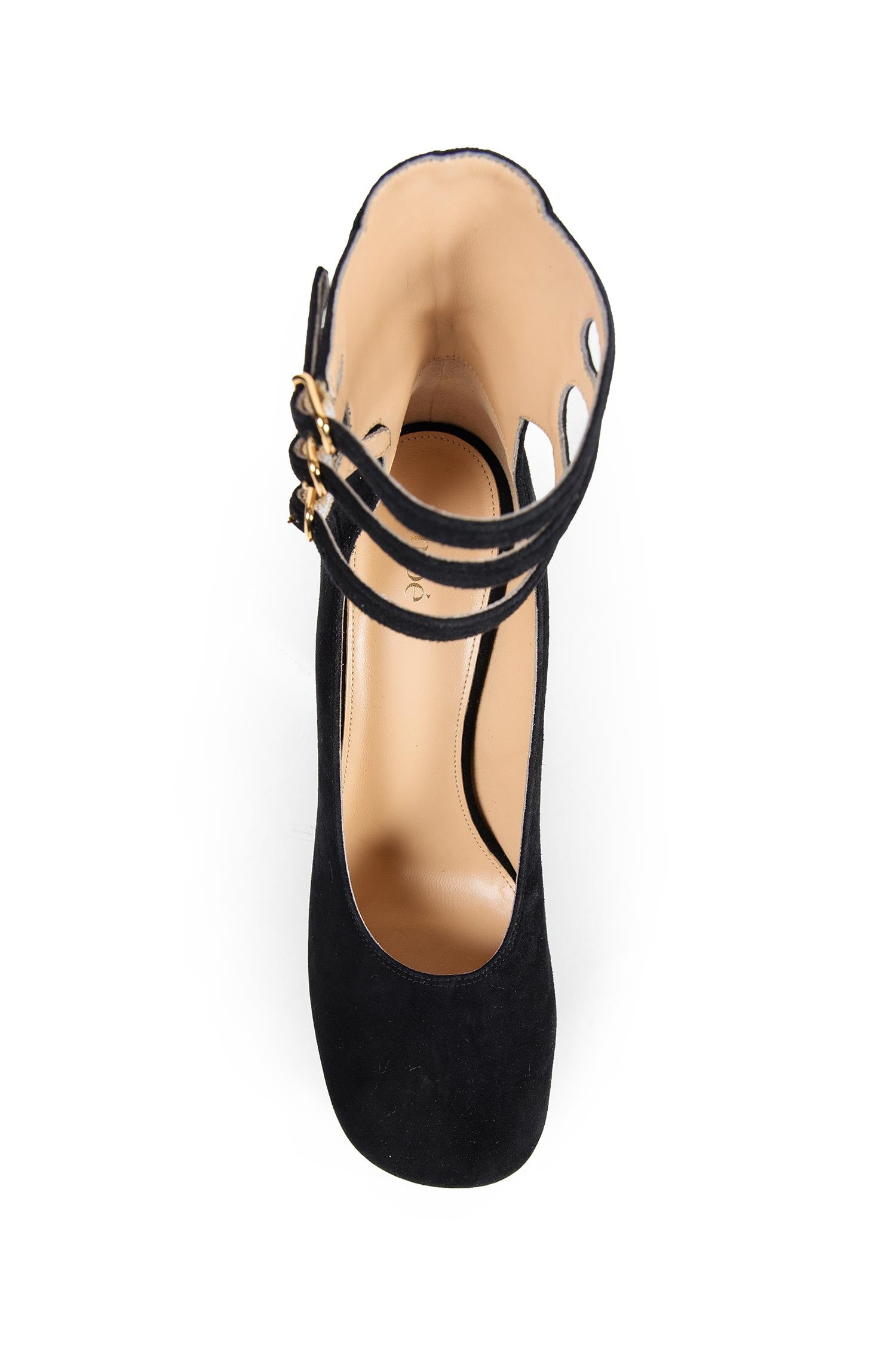 Loti Platform Pumps - 5