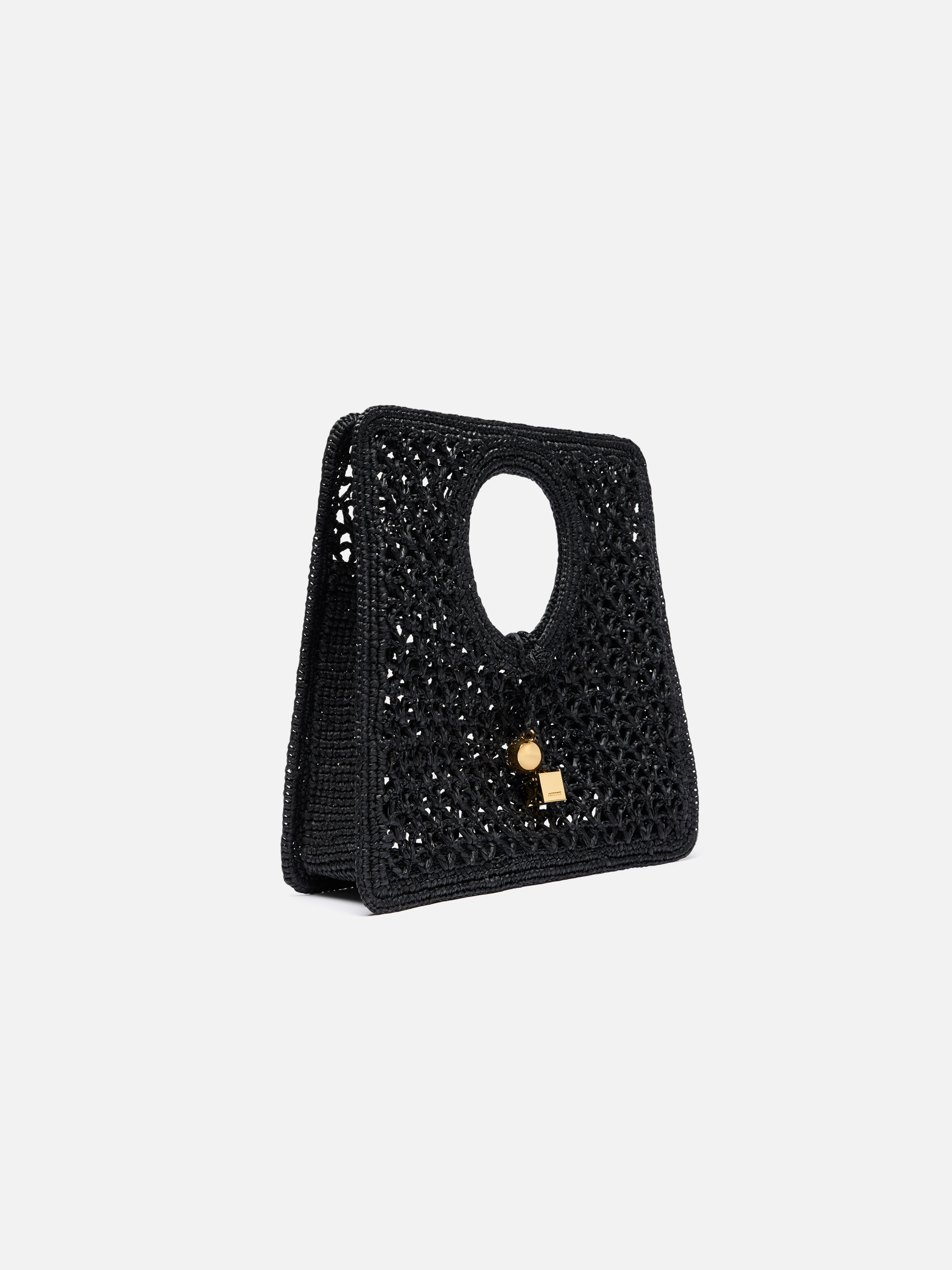 The Spiaggia small square bag - 2