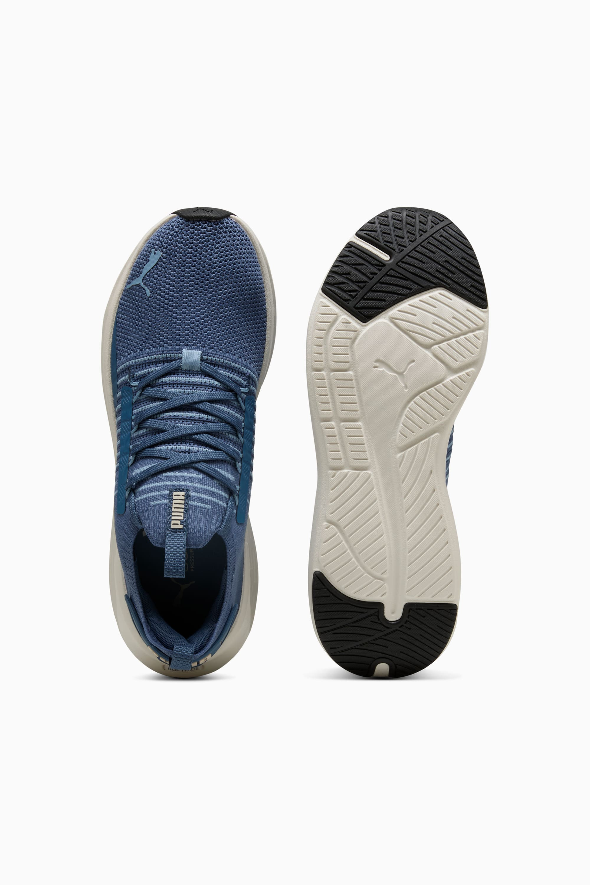 SOFTRIDE Symmetry Fuzion Running Shoes - 4