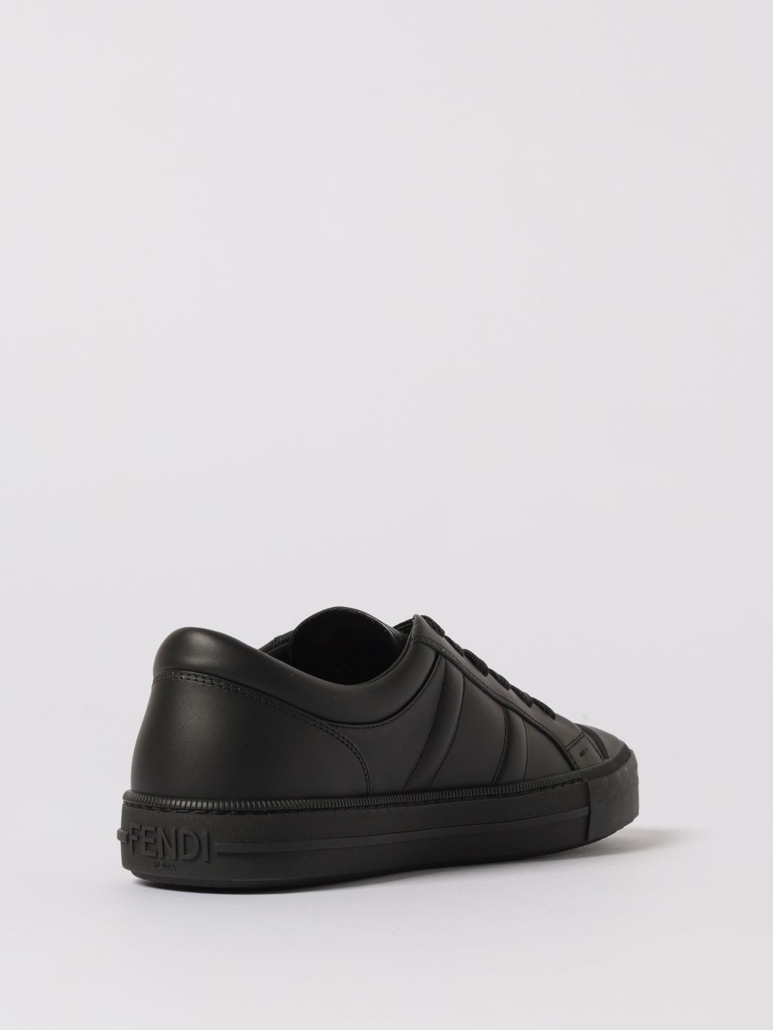Sneakers men Fendi - 3