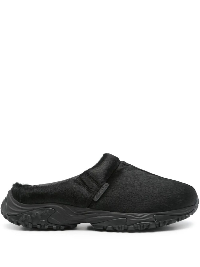Clog 1 leather clogs 1