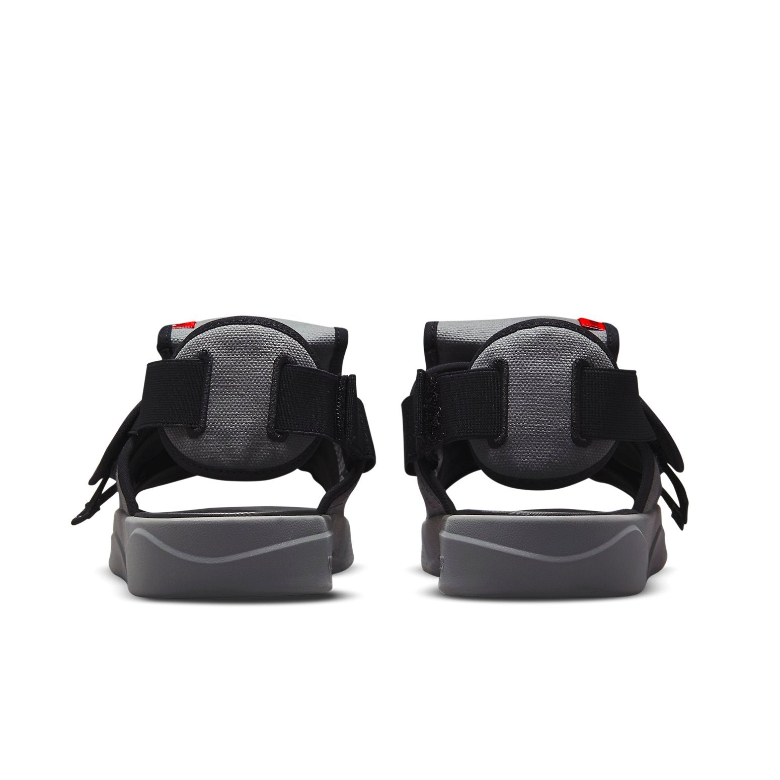 Air Jordan LS Slide 'Smoke Grey' CZ0791-001 - 5