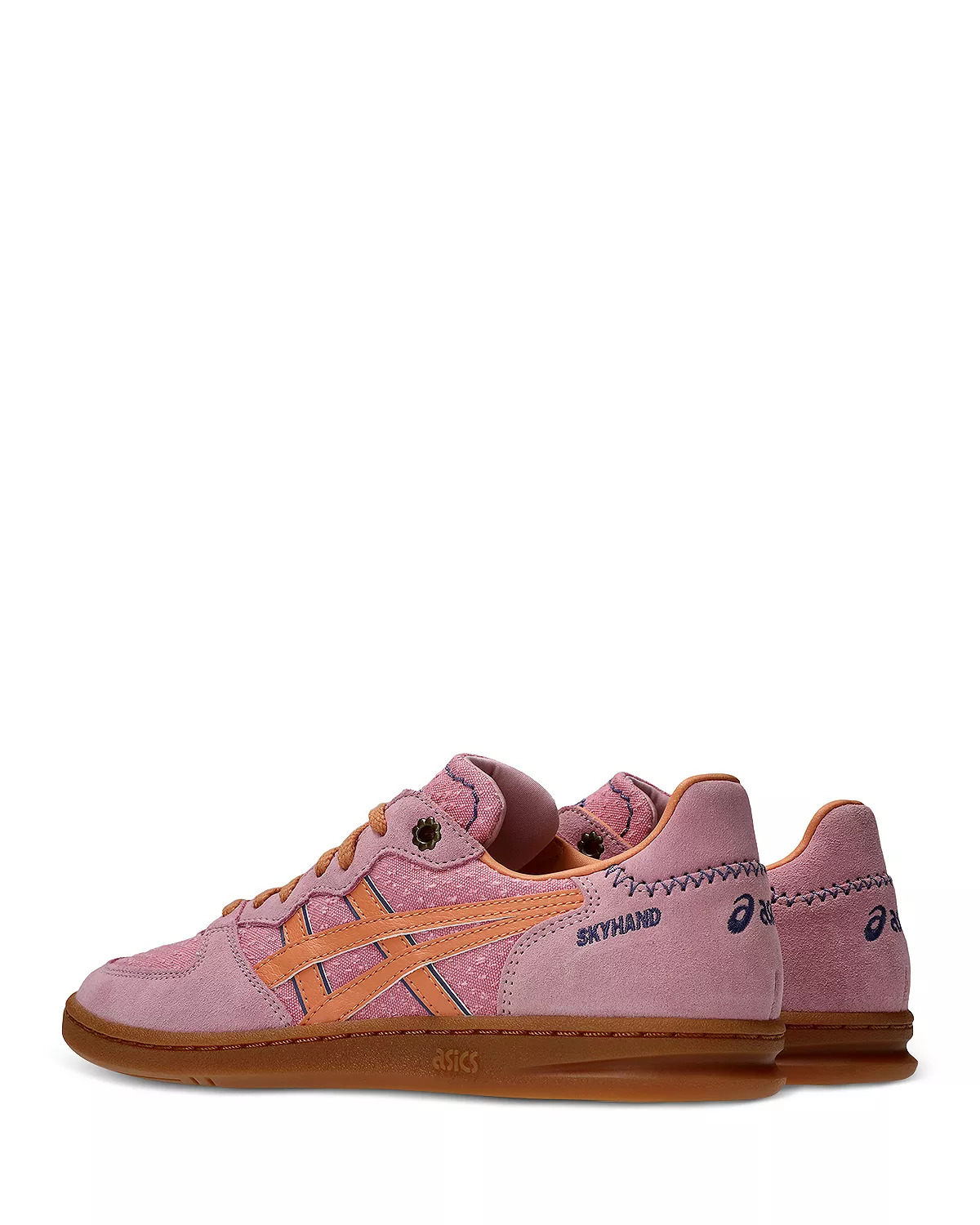 Women's Skyhand OG Sneakers - 5