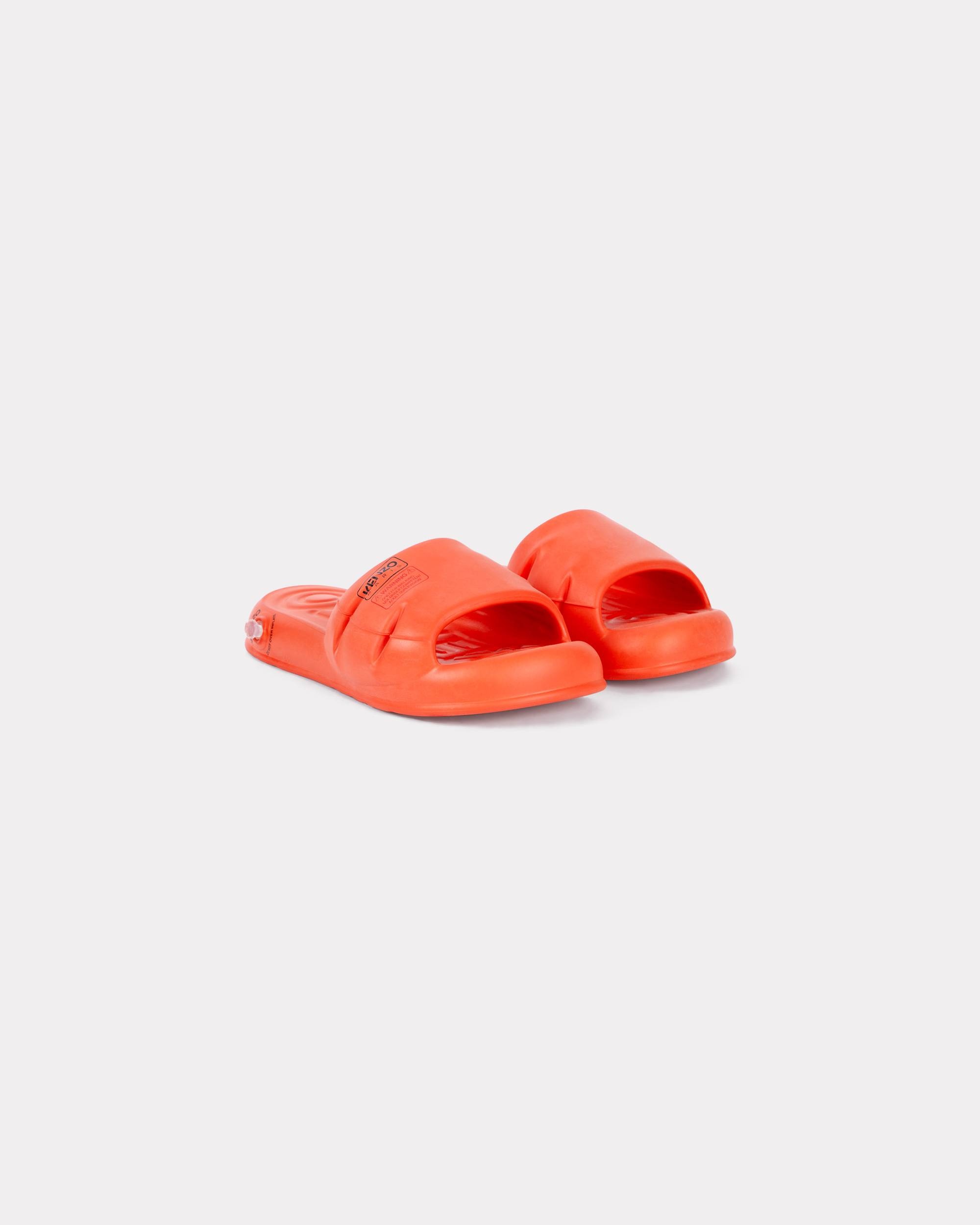 'KenzoSplash' slides - 3