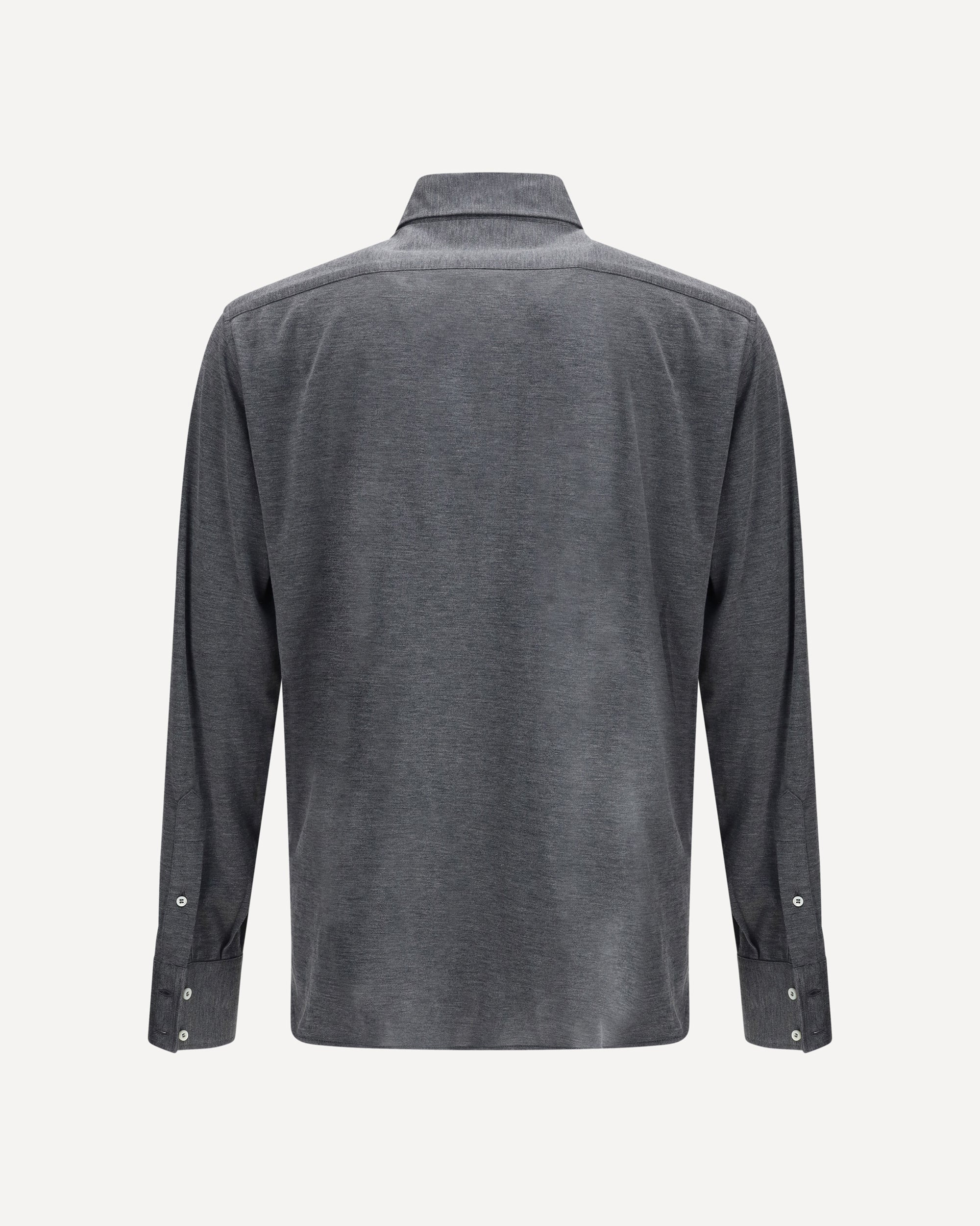 Silk Shirt - 2