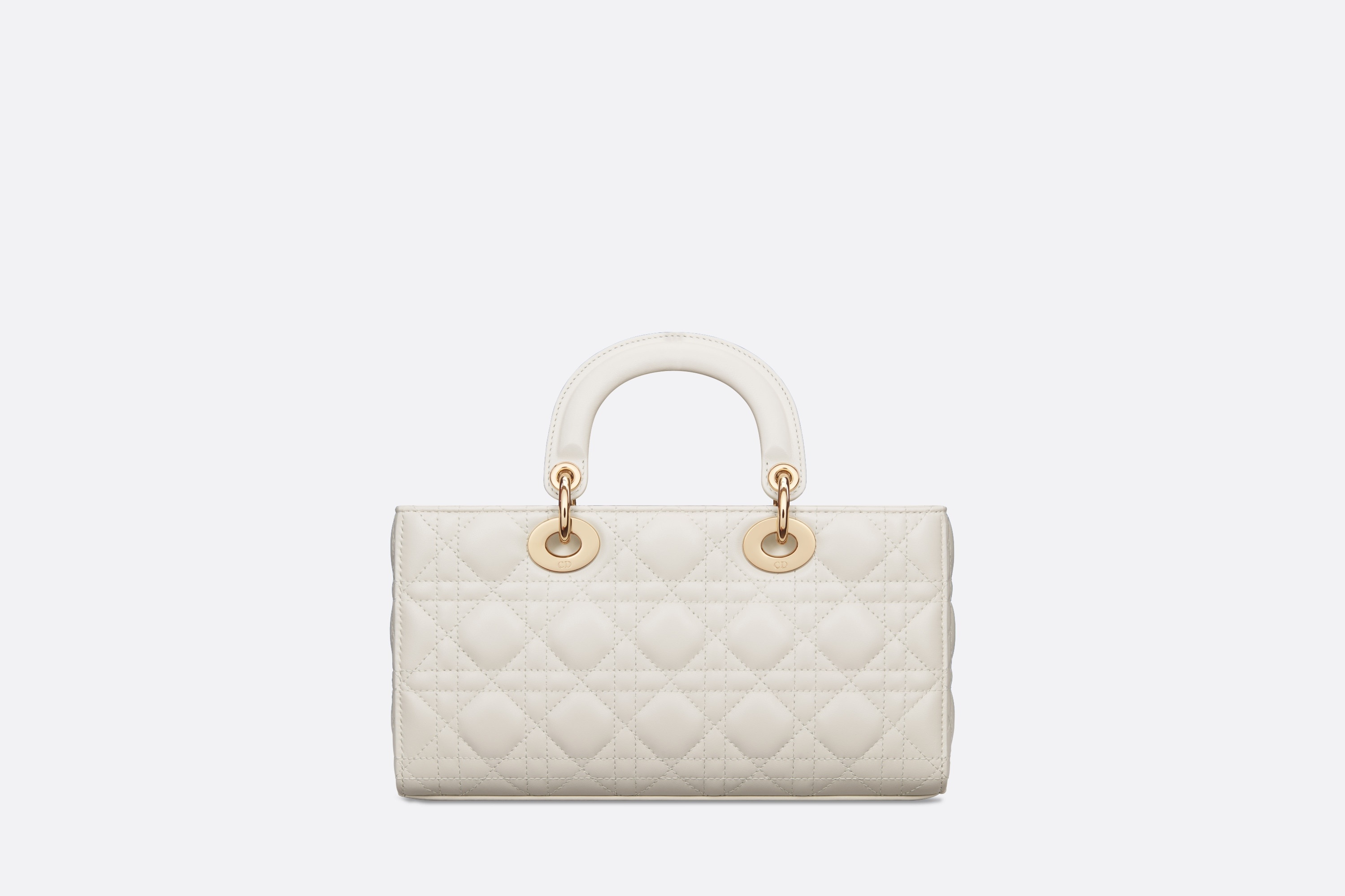 Medium Lady D-Joy Bag - 5
