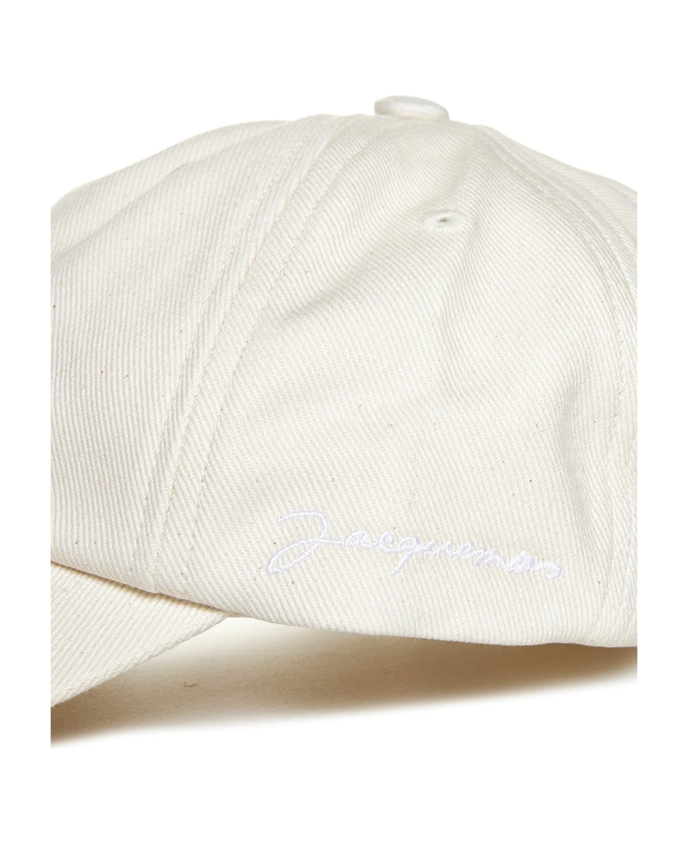 La Casquette Cotton Cap - 4