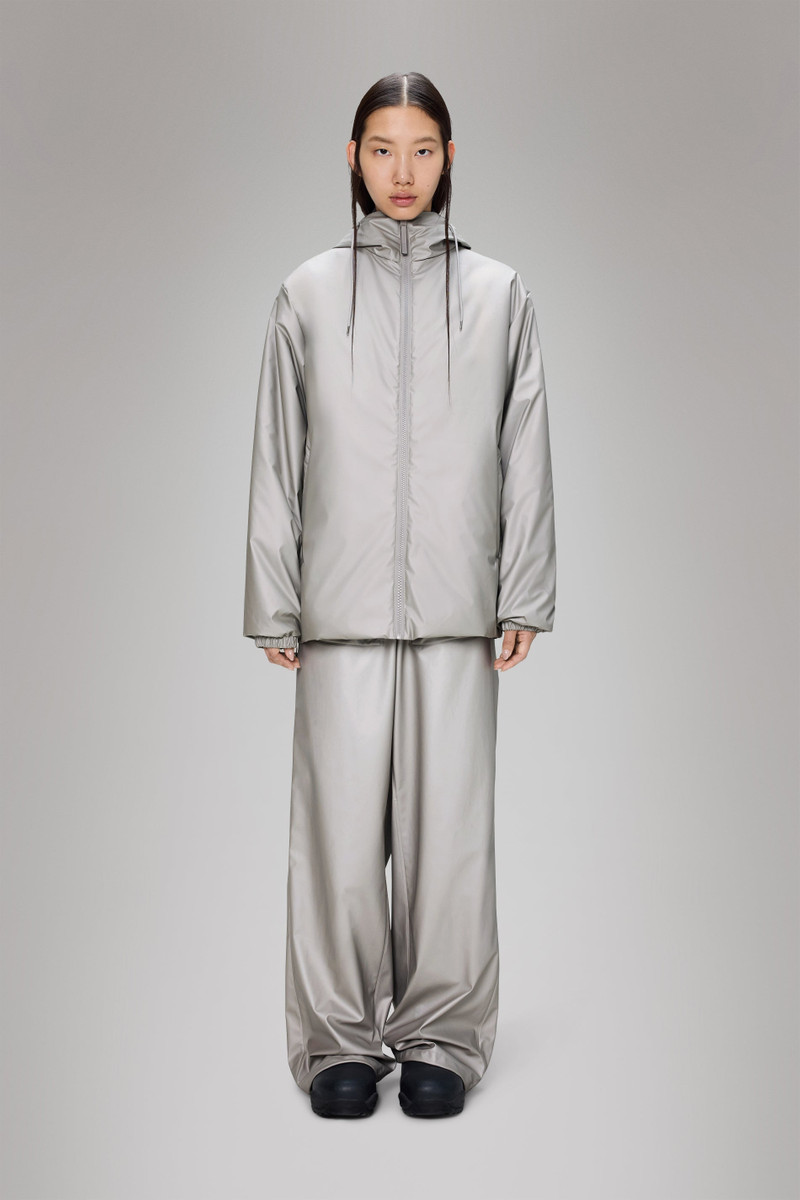 RAINS Lohja Insulated Jacket outlook