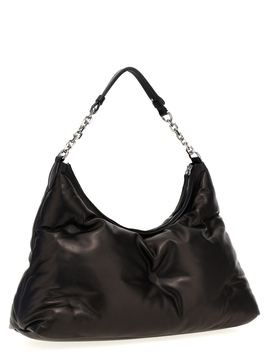 Maison Margiela 'Glam Slam Hobo Medium' Shoulder Bag - 2