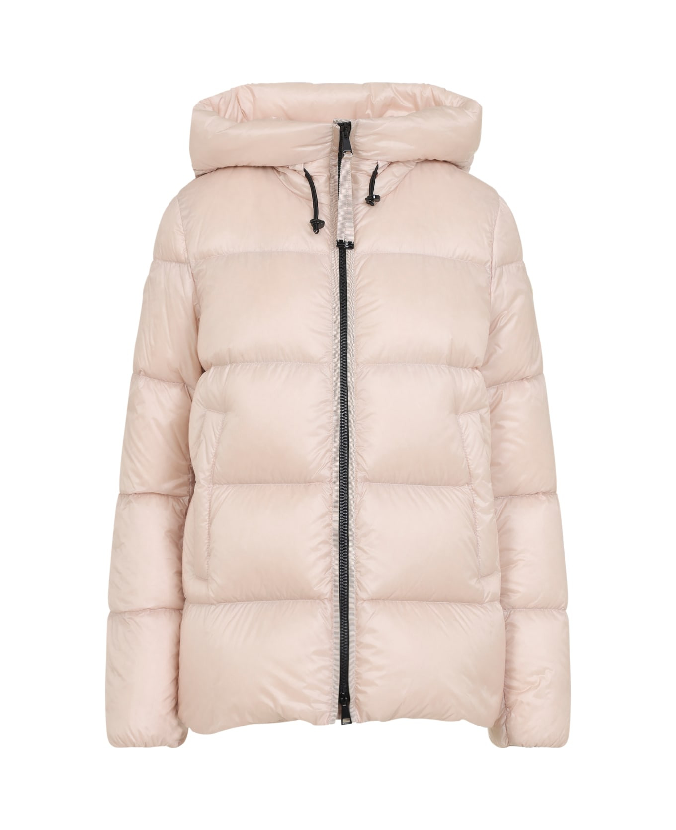 Serittes Short Parka - 2