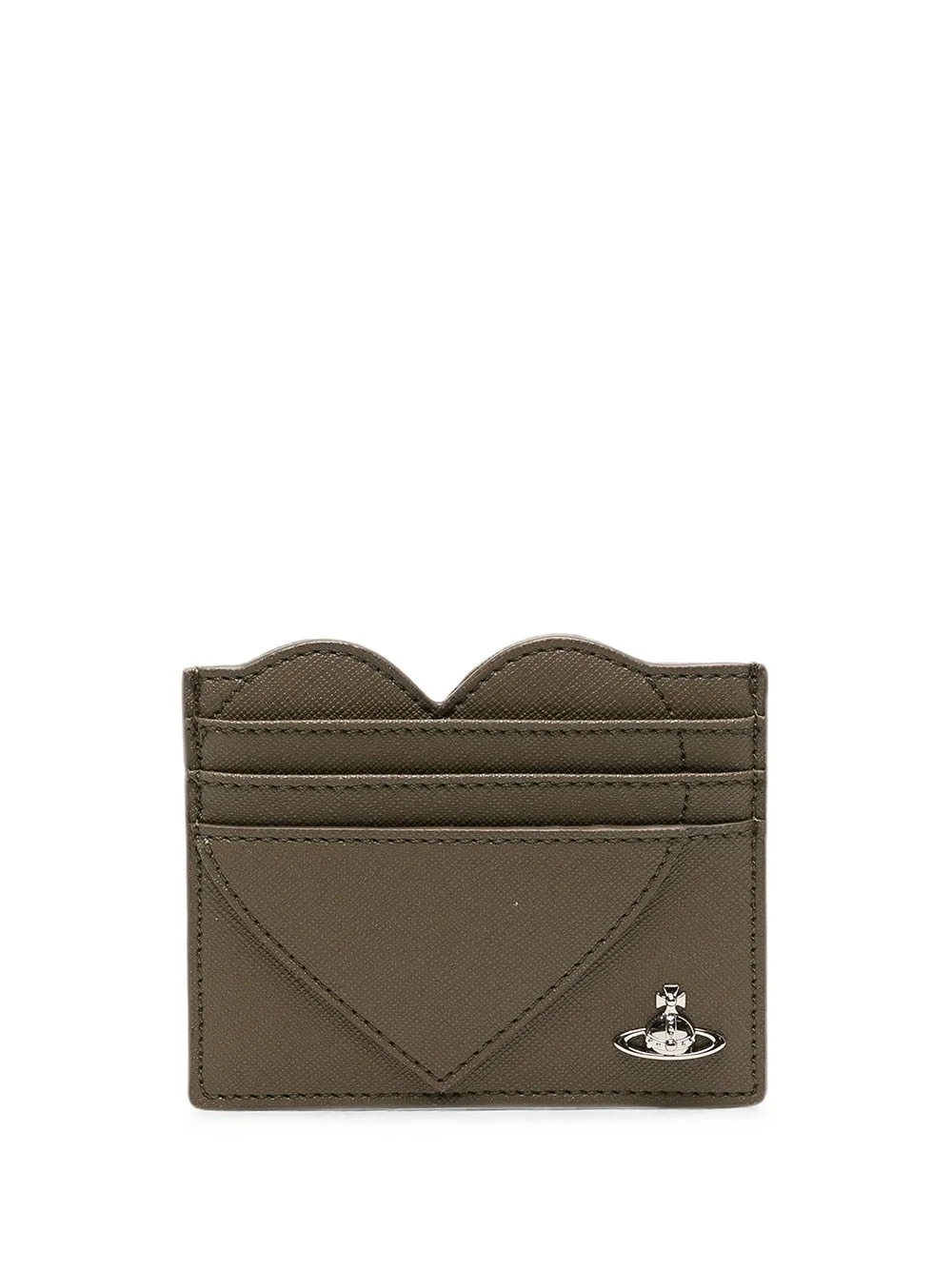 Heart Card Holder - 1