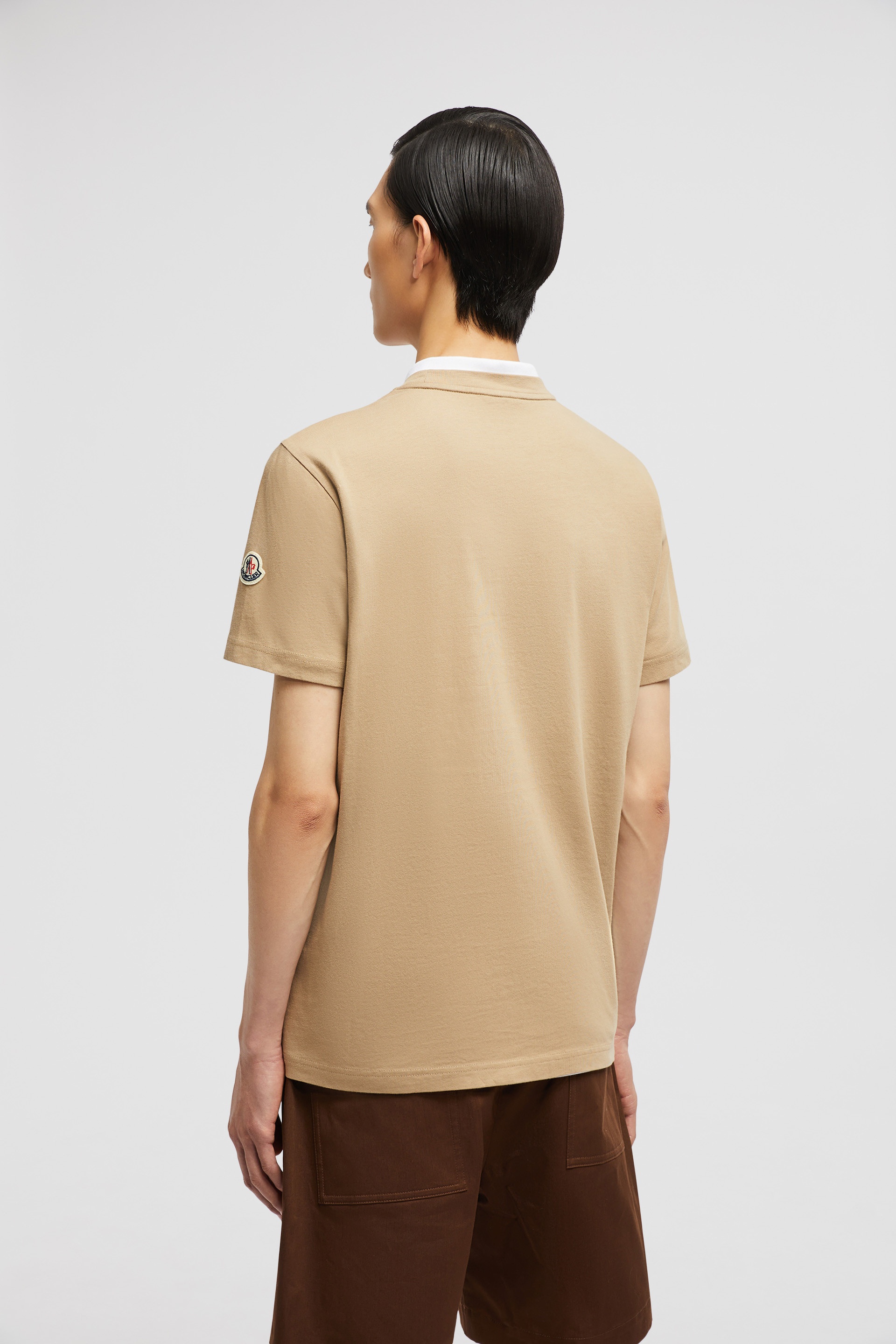 Football Patch T-Shirt - 5