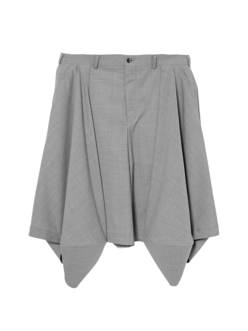 flapped shorts 1