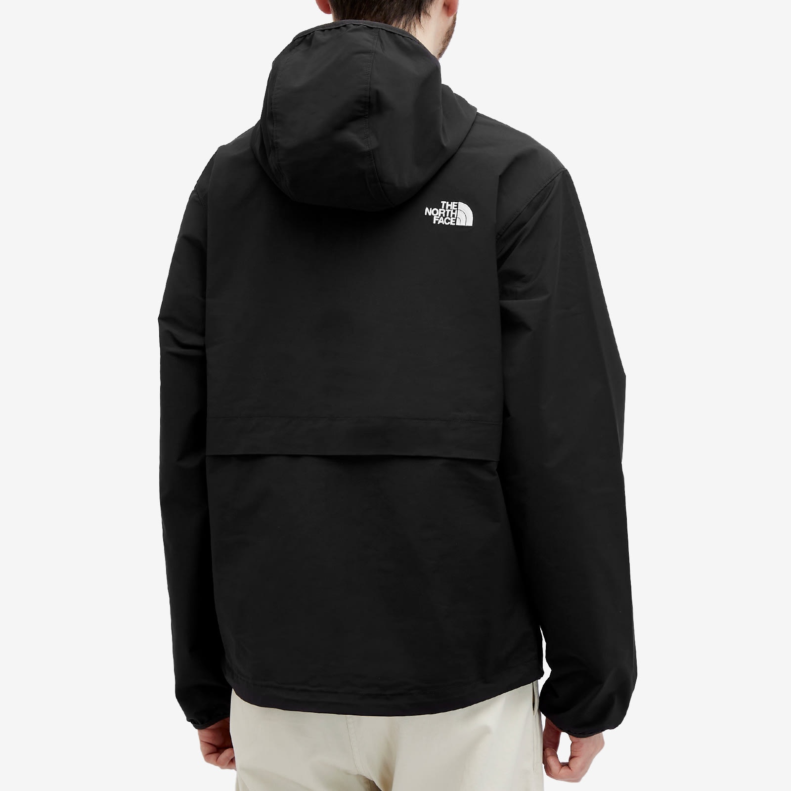 The North Face Easy Wind Jacket - 3