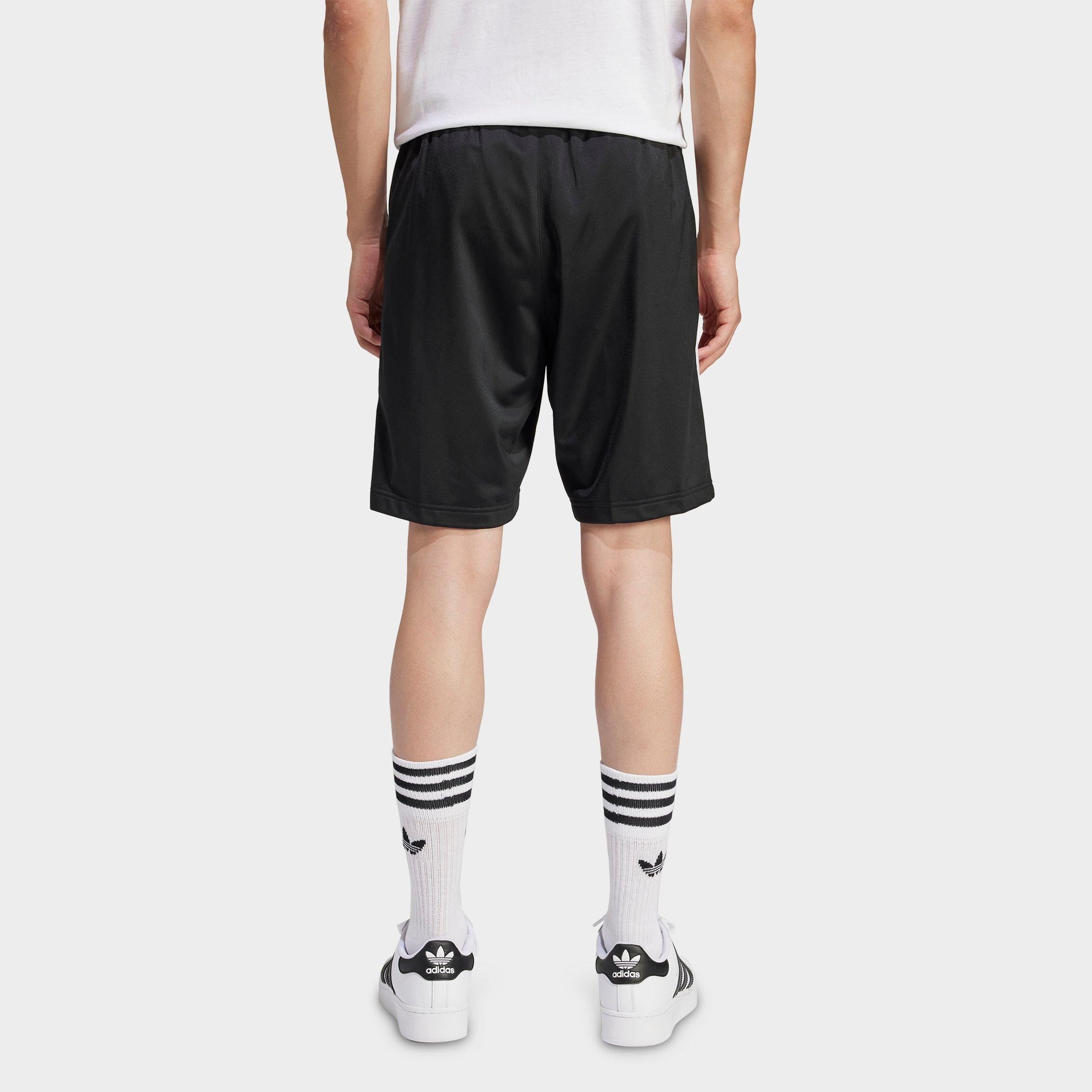 MEN'S ADIDAS ORIGINALS ADICOLOR FIREBIRD CASUAL SHORTS - 3