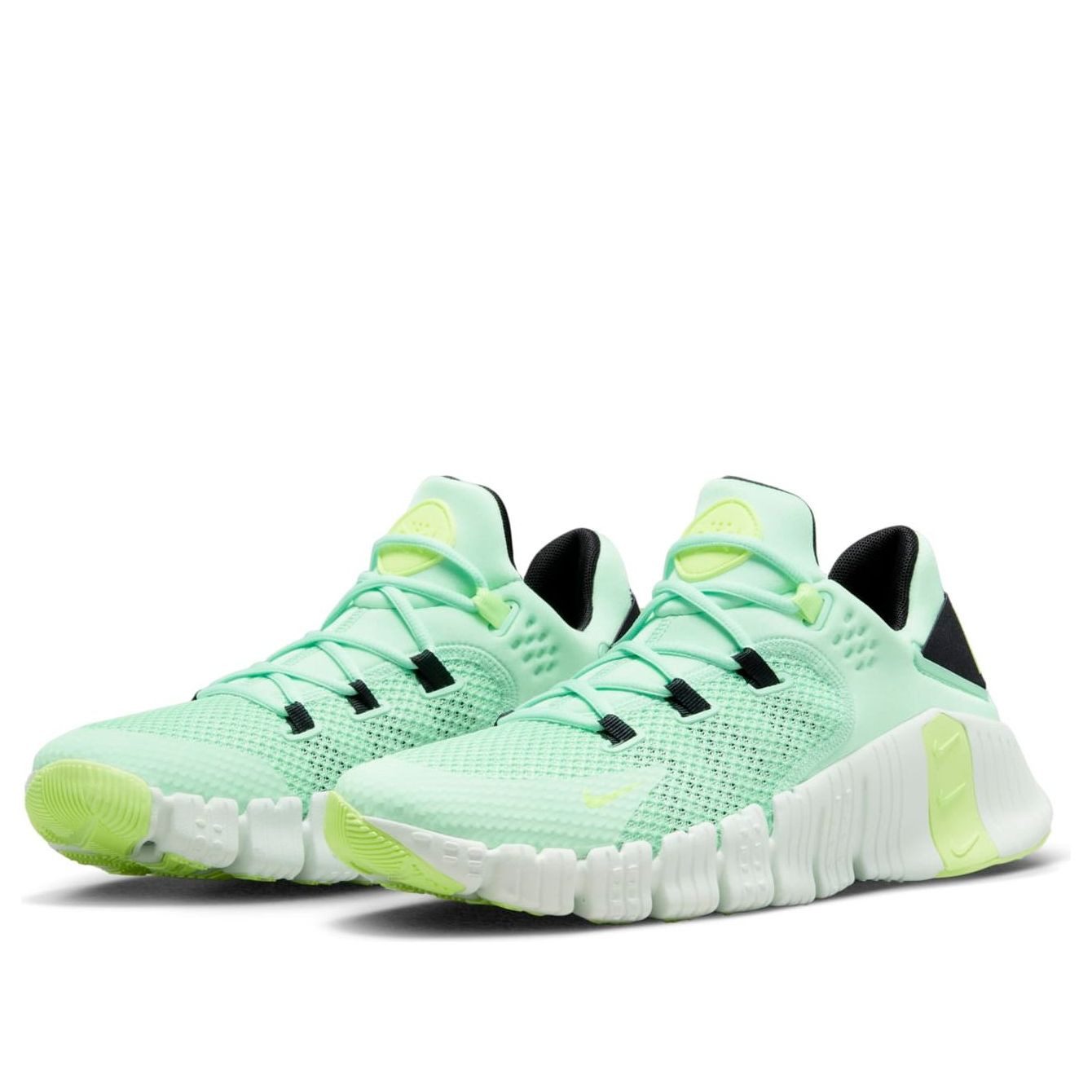Nike Free Metcon 4 'Mint Foam' CT3886-300 - 3