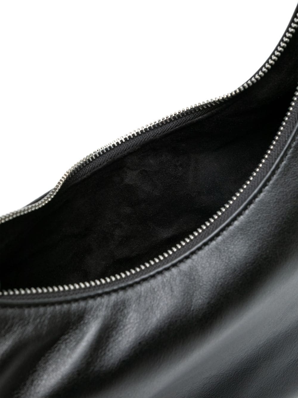 Sylvie leather shoulder bag - 5