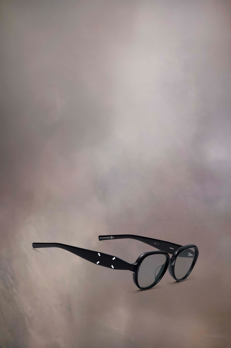 Maison Margiela MM X Gentle Monster MM211 01(GR) outlook