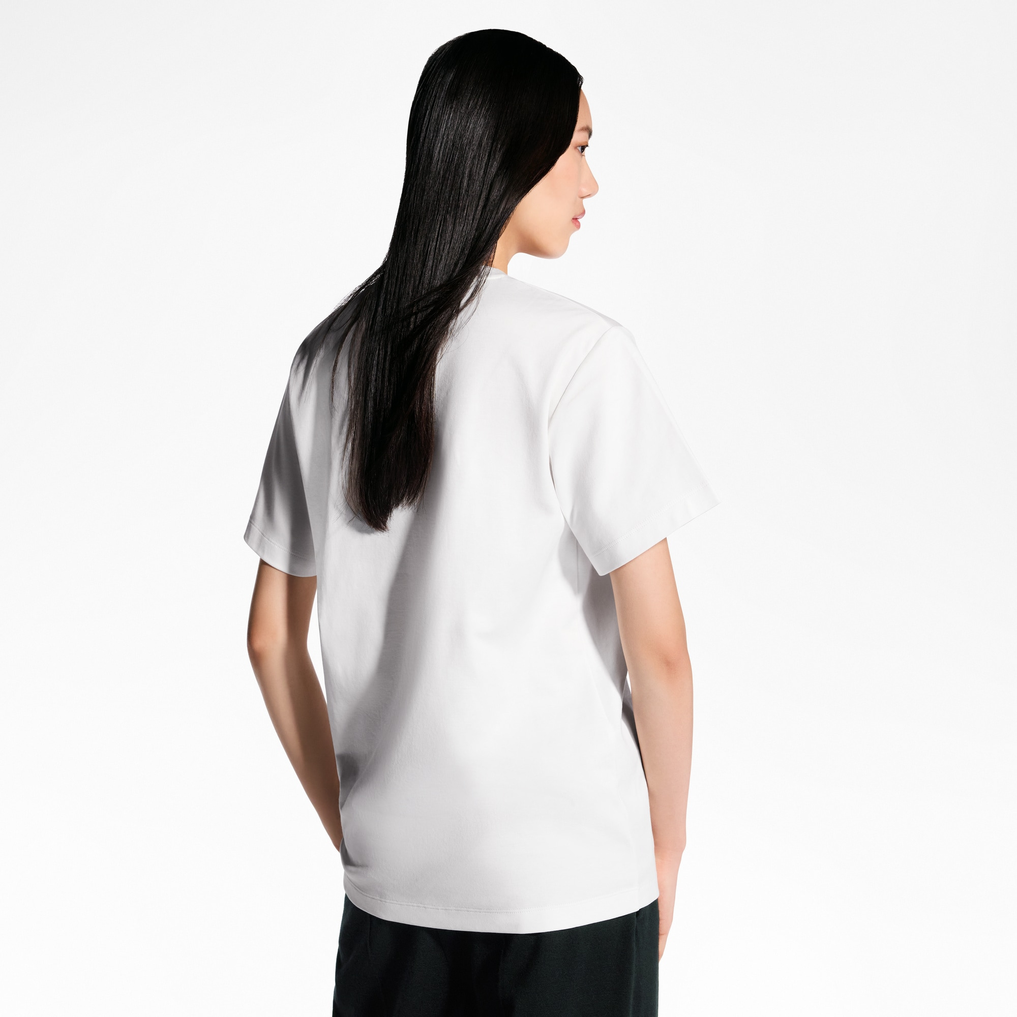 Paris Travel Stamp T-Shirt - 5