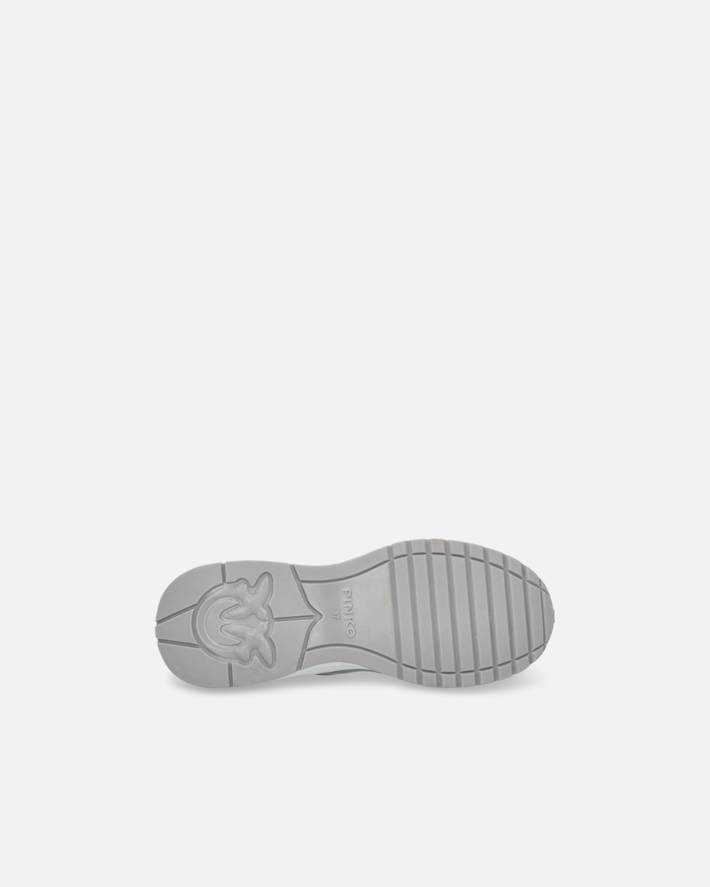 SNEAKERS WITH METALLIC DETAILS - 9