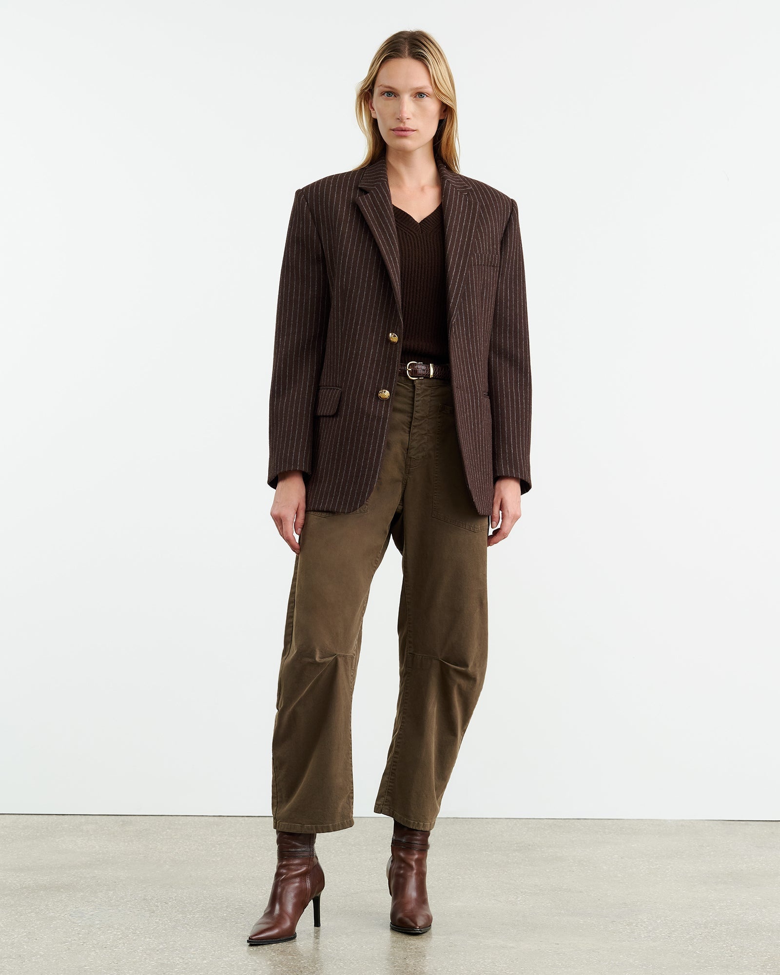 SHON PANT - 6