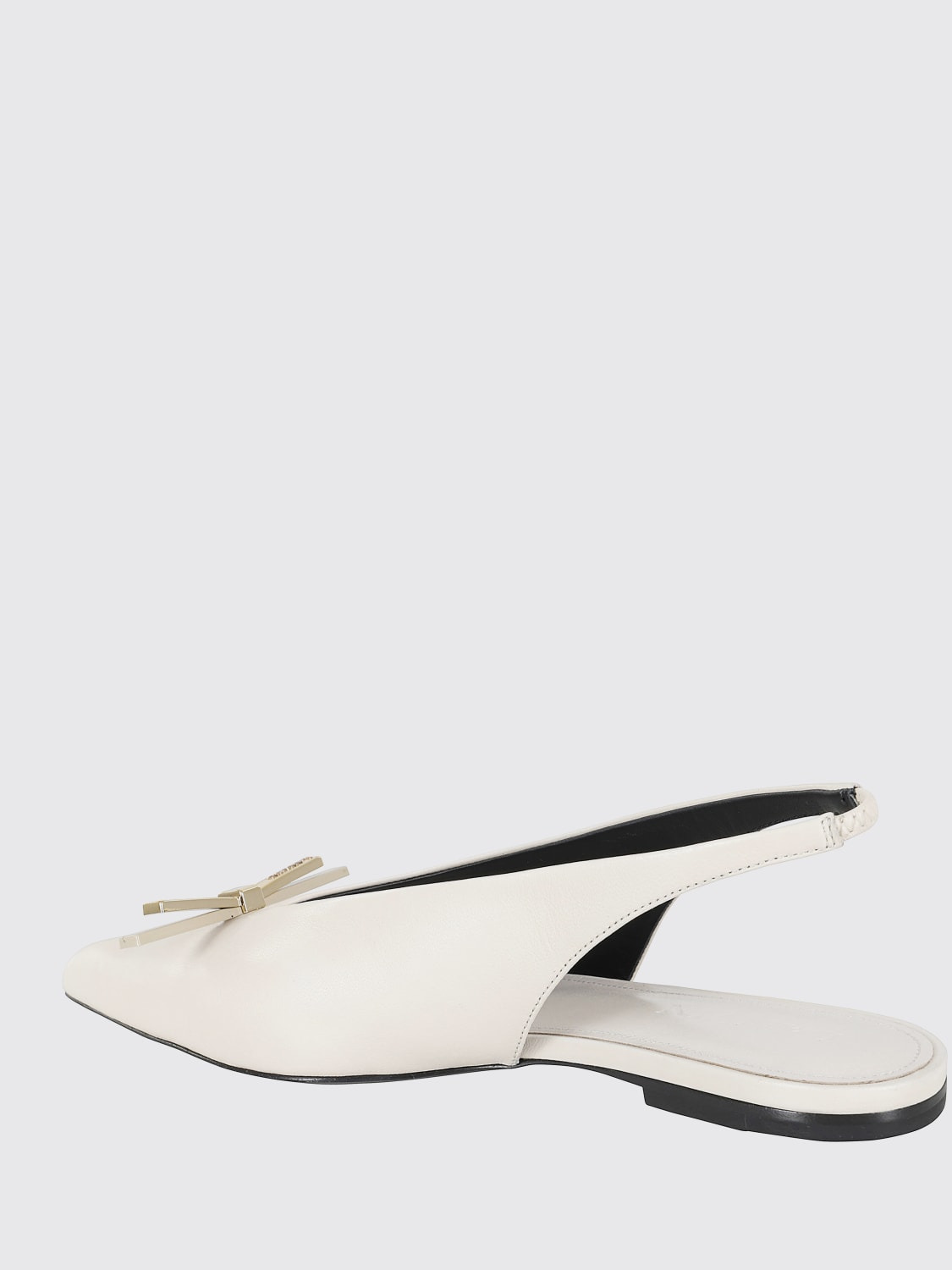 Shoes woman Lanvin - 3