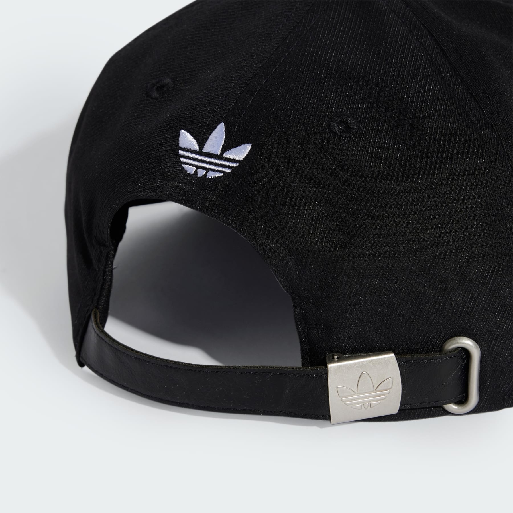 Flatbrim Hat - 3