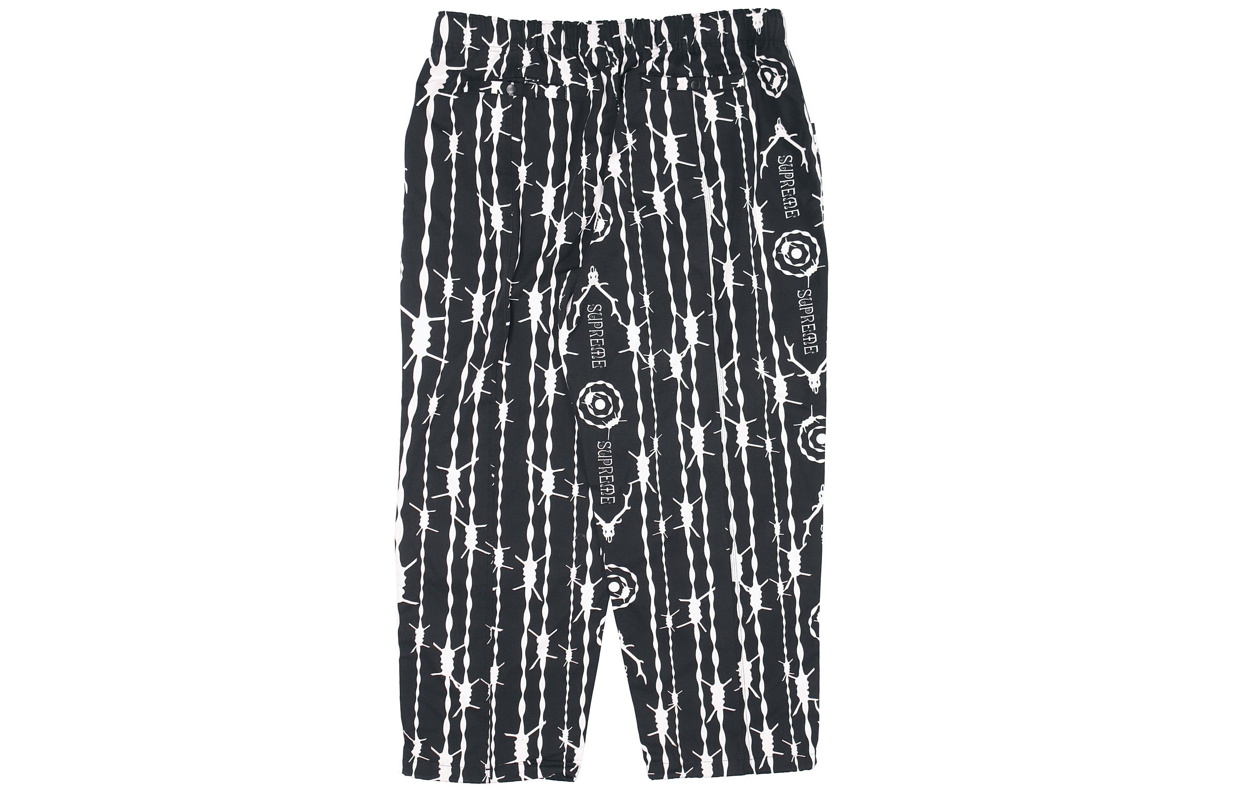 Supreme SS21 Week 9 x SOUTH2 WEST8 Belted Pant SUP-SS21-650 - 2