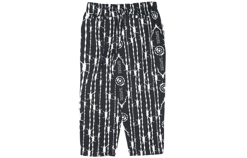 Supreme Supreme SS21 Week 9 x SOUTH2 WEST8 Belted Pant SUP-SS21-650 outlook