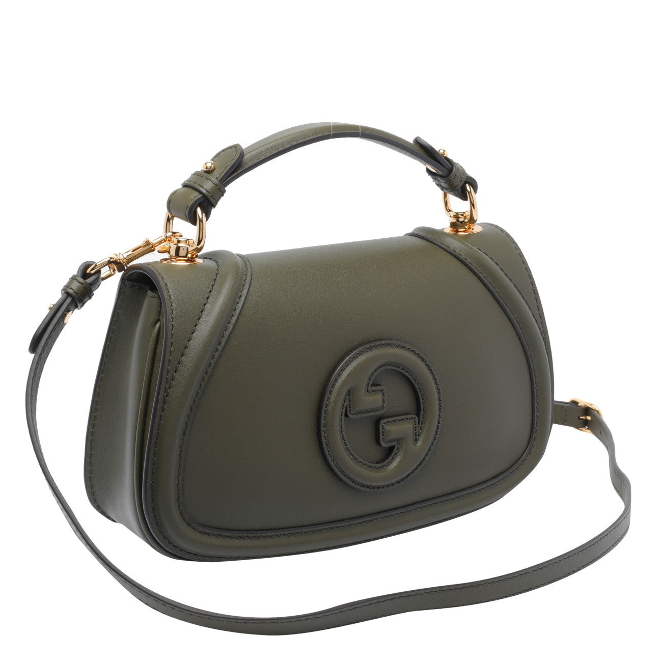Gucci Women Medium Gucci Blondie Handbag - 2