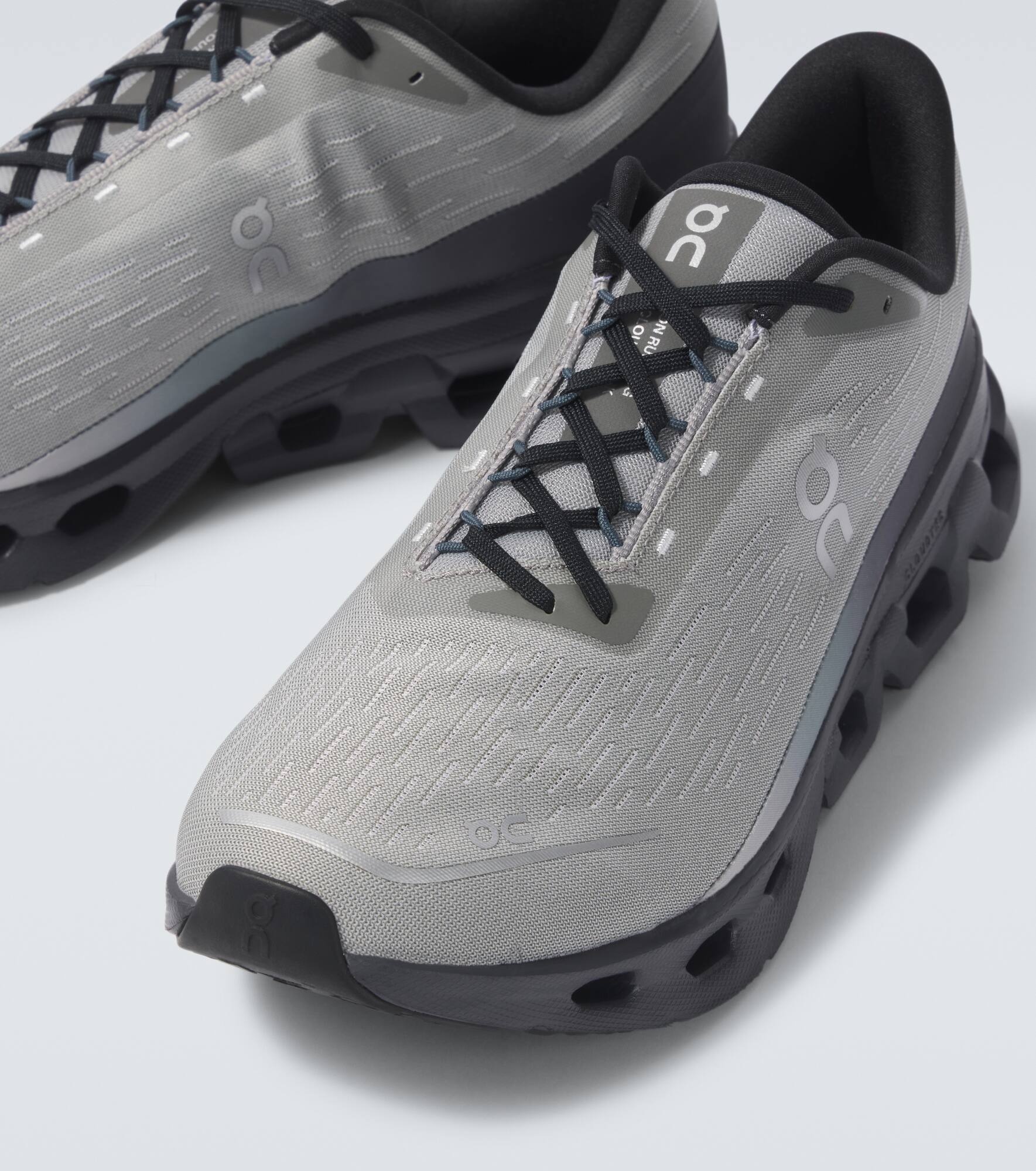 Cloudspark running shoes - 3