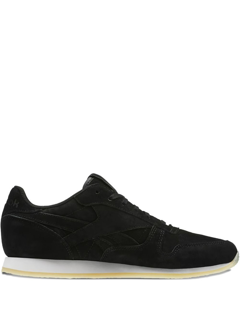 leather sneakers 1