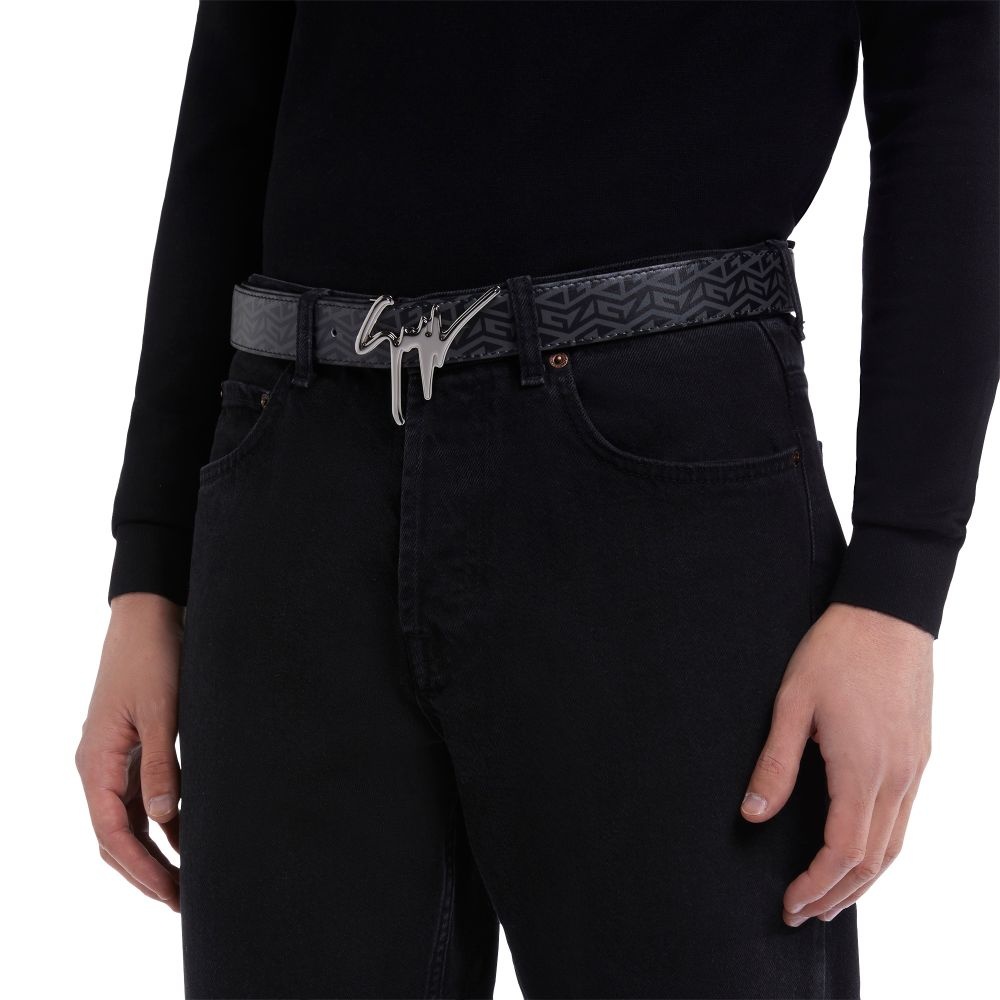 Giuseppe Monogram - 2