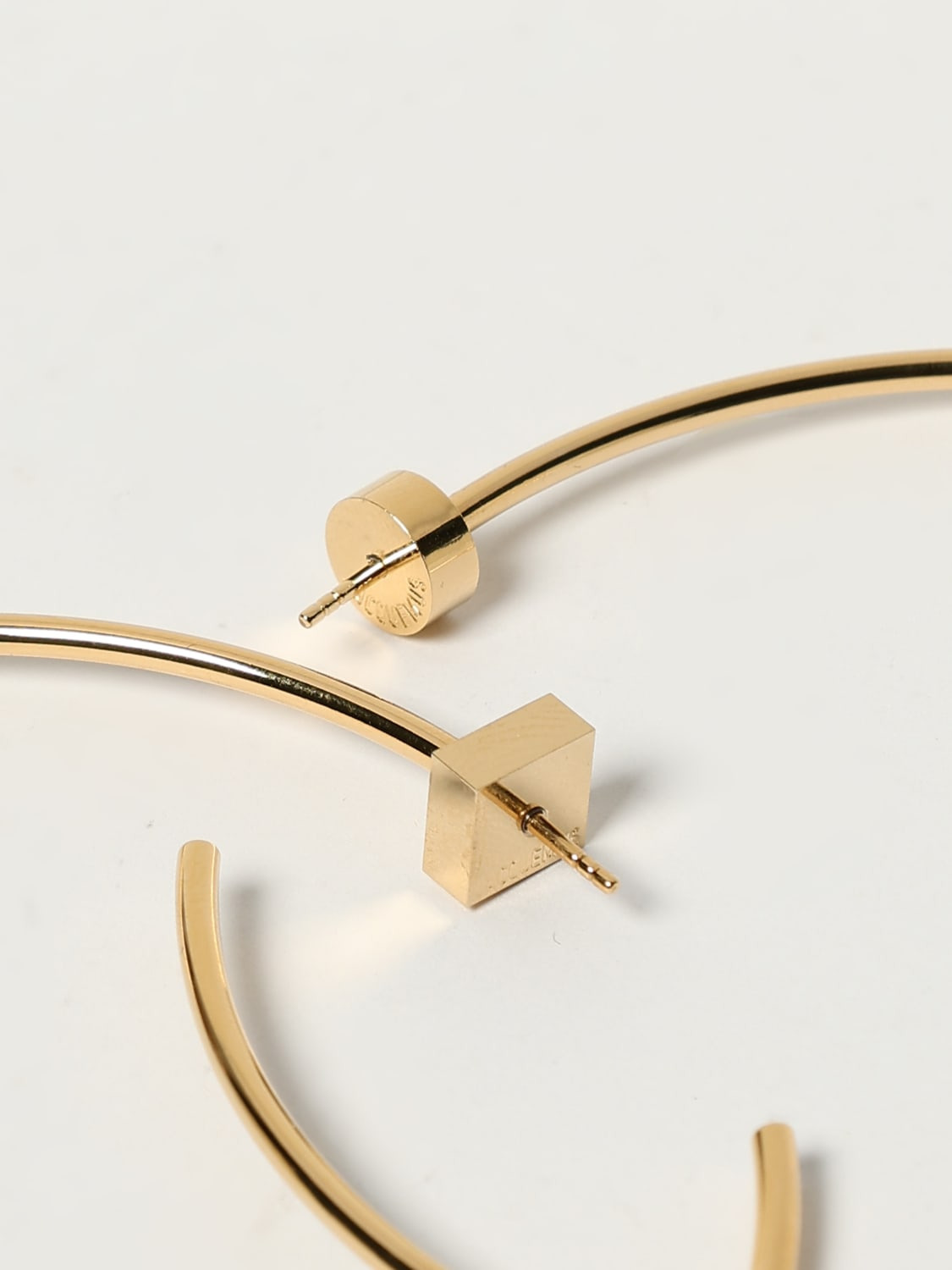Jewel woman Jacquemus - 3