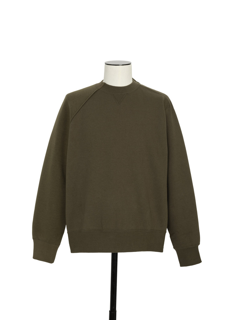 Sponge Sweat Pullover 1