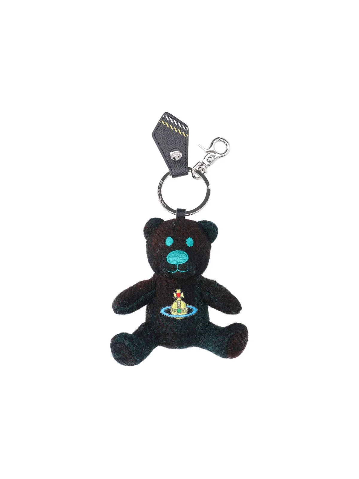 "TEDDY BEAR" KEYRING - 1