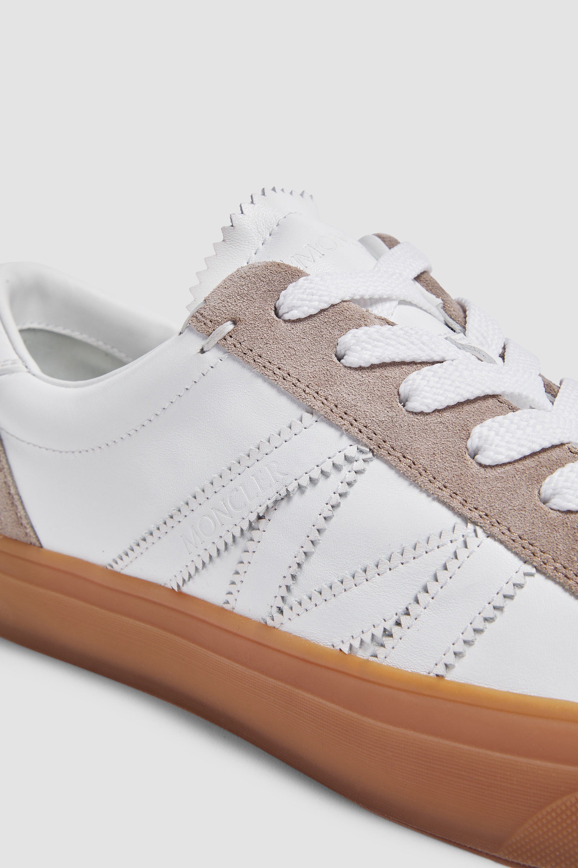 Monaco M Sneakers - 3