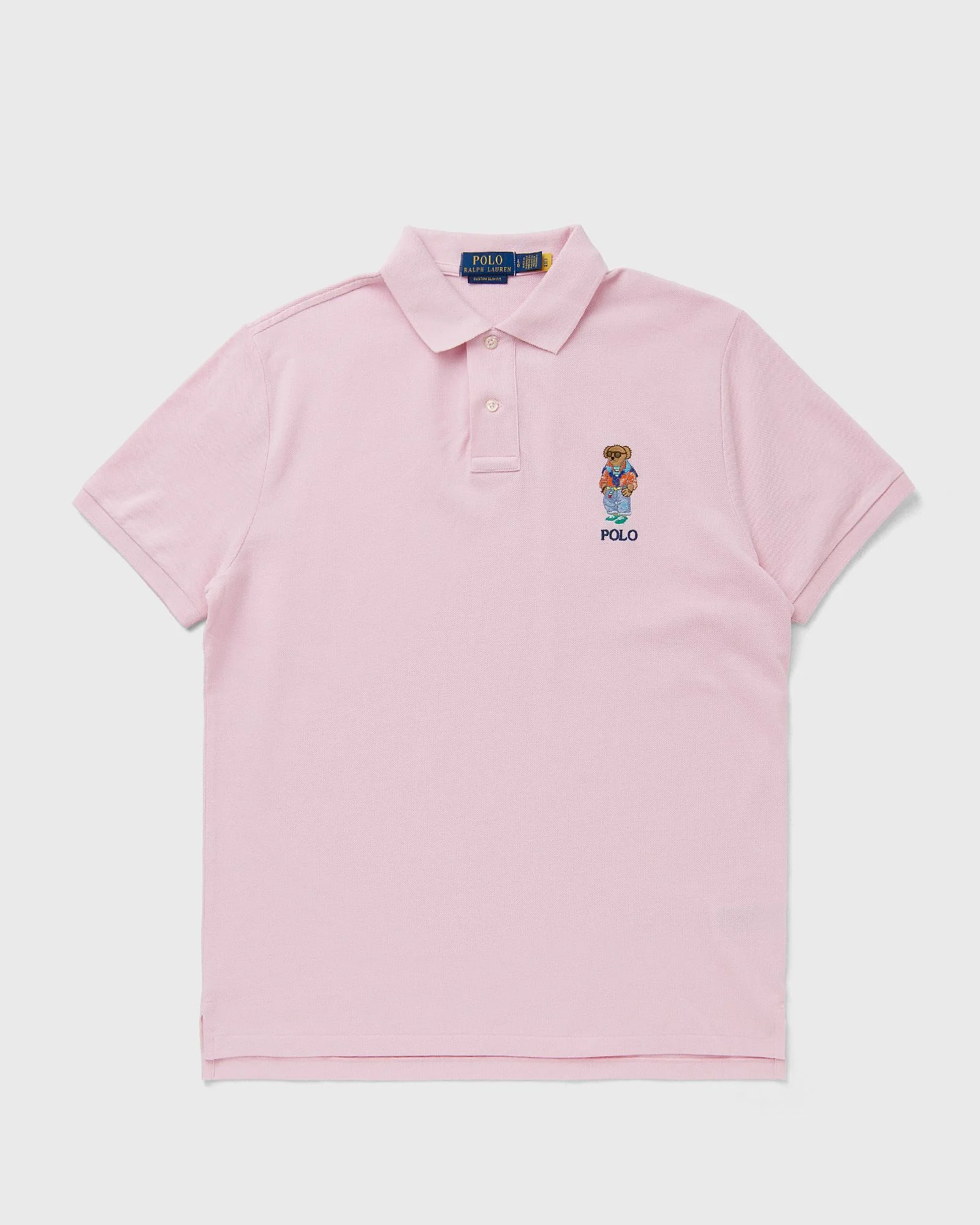 POLO SHIRT - 1