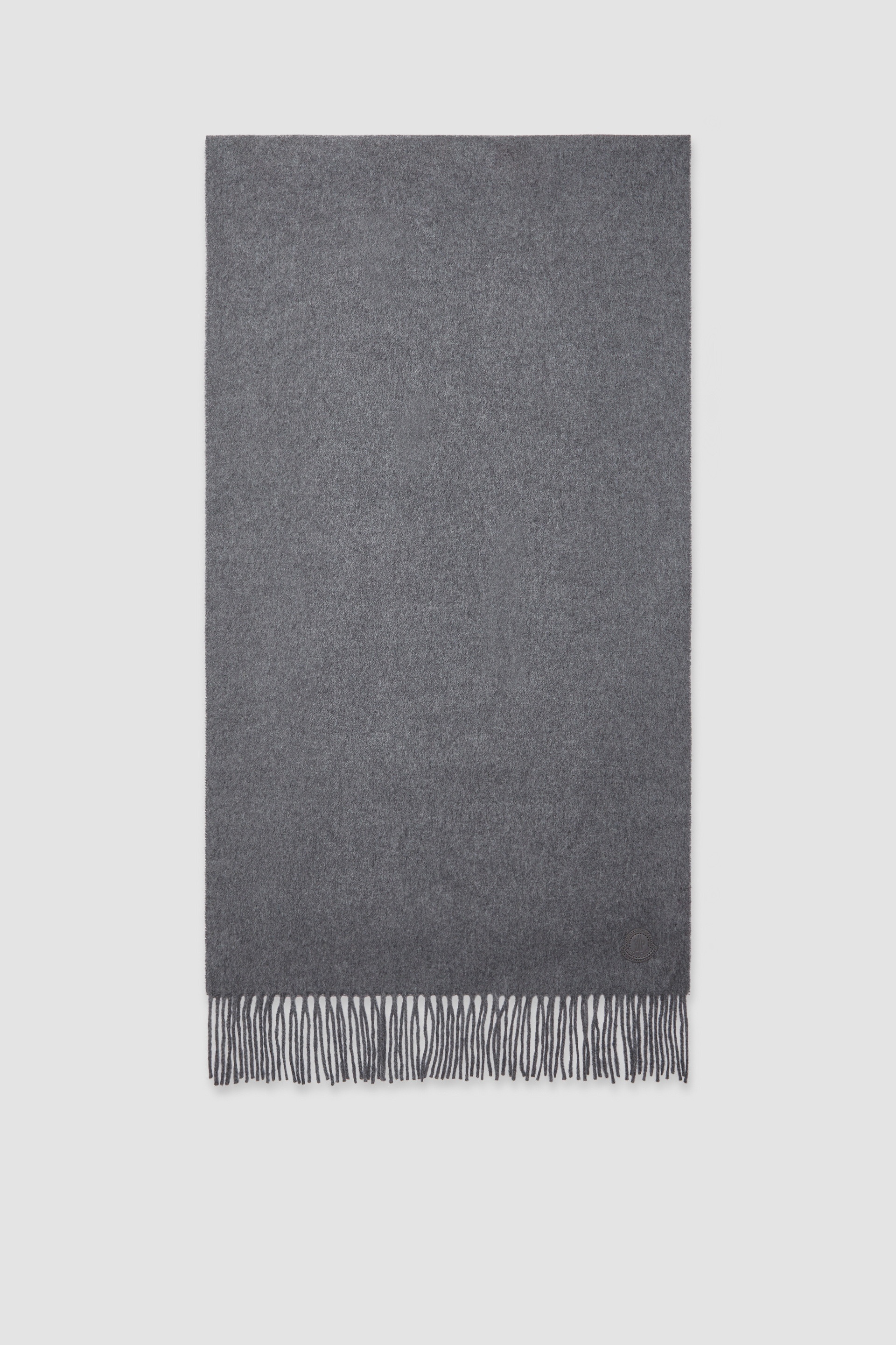 Cashmere Scarf - 1