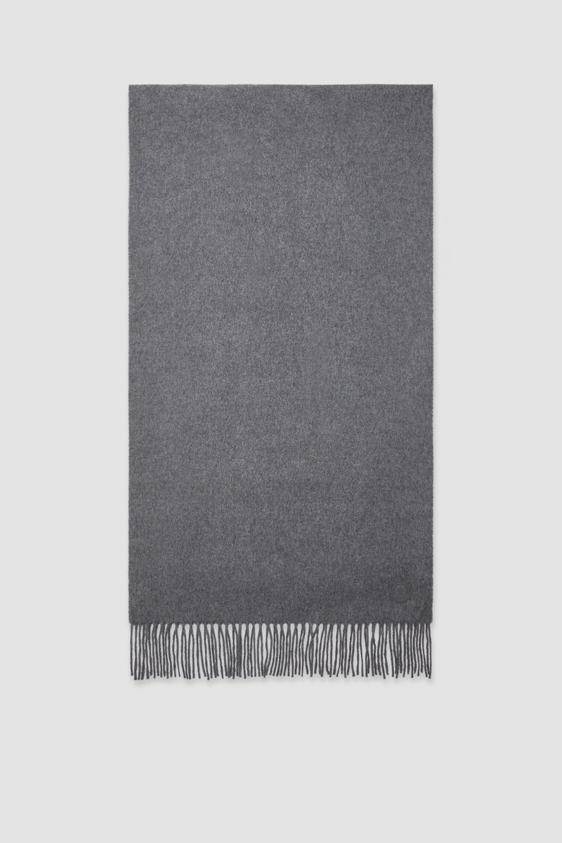 Cashmere Scarf 1