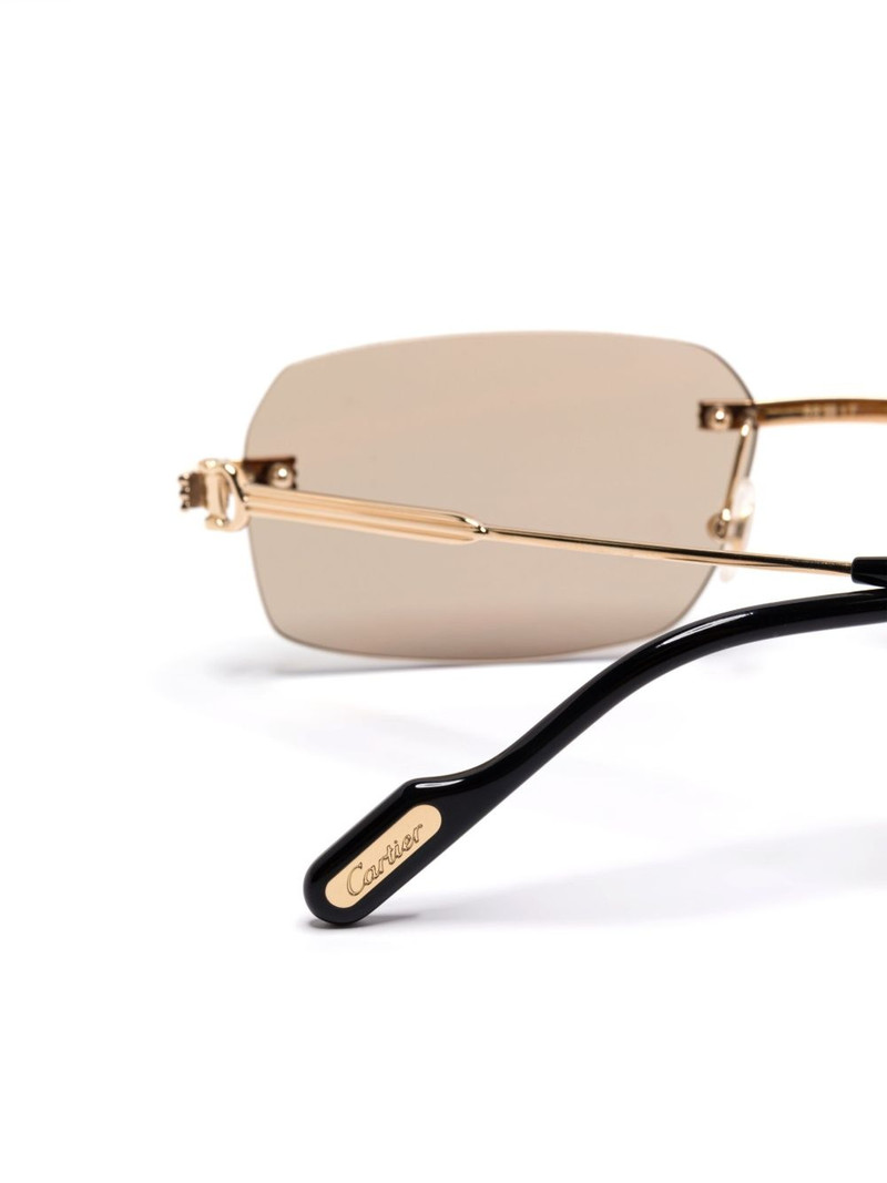 Première de Cartier sunglasses 3