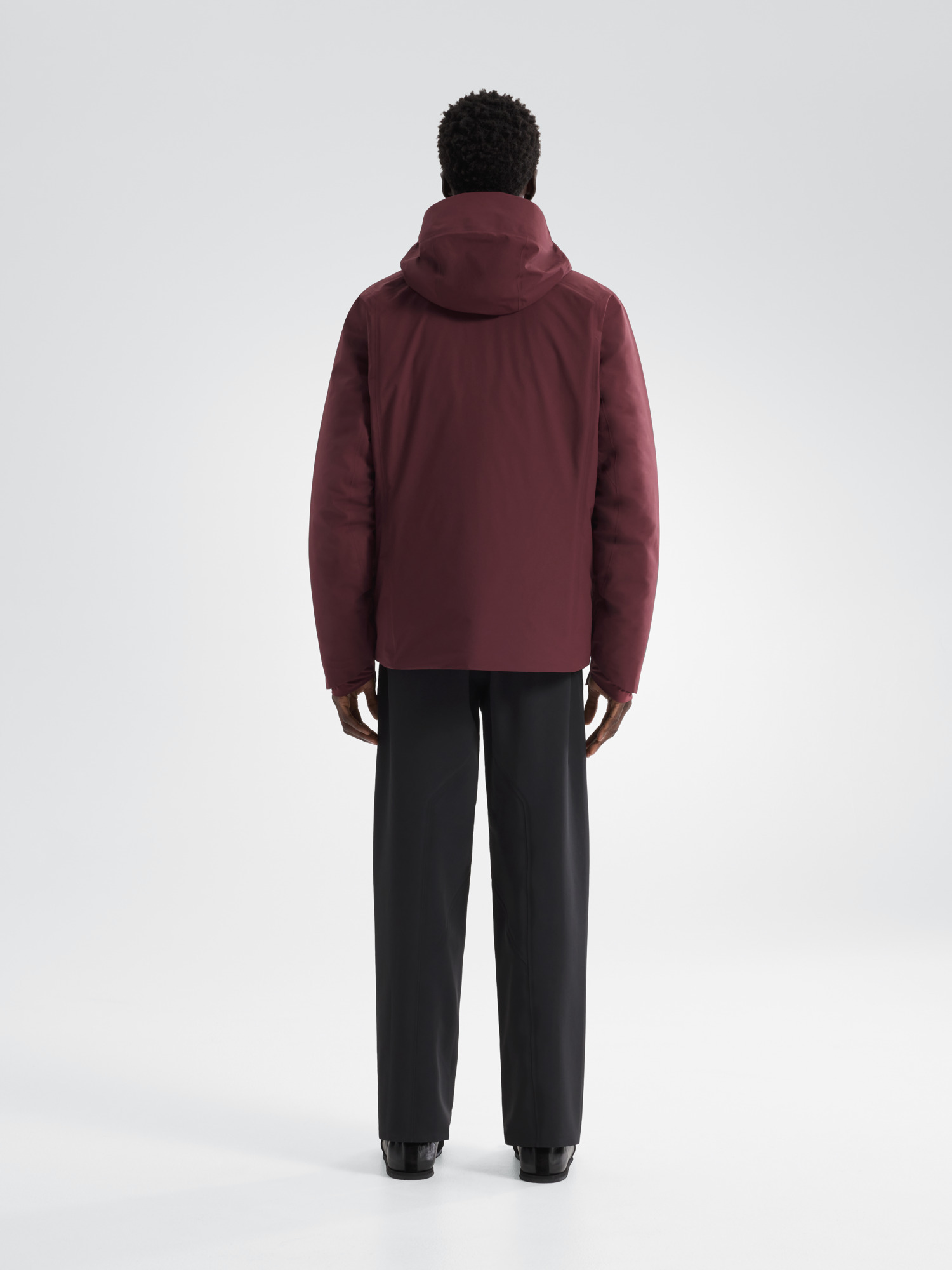 Altus Down Jacket - 6