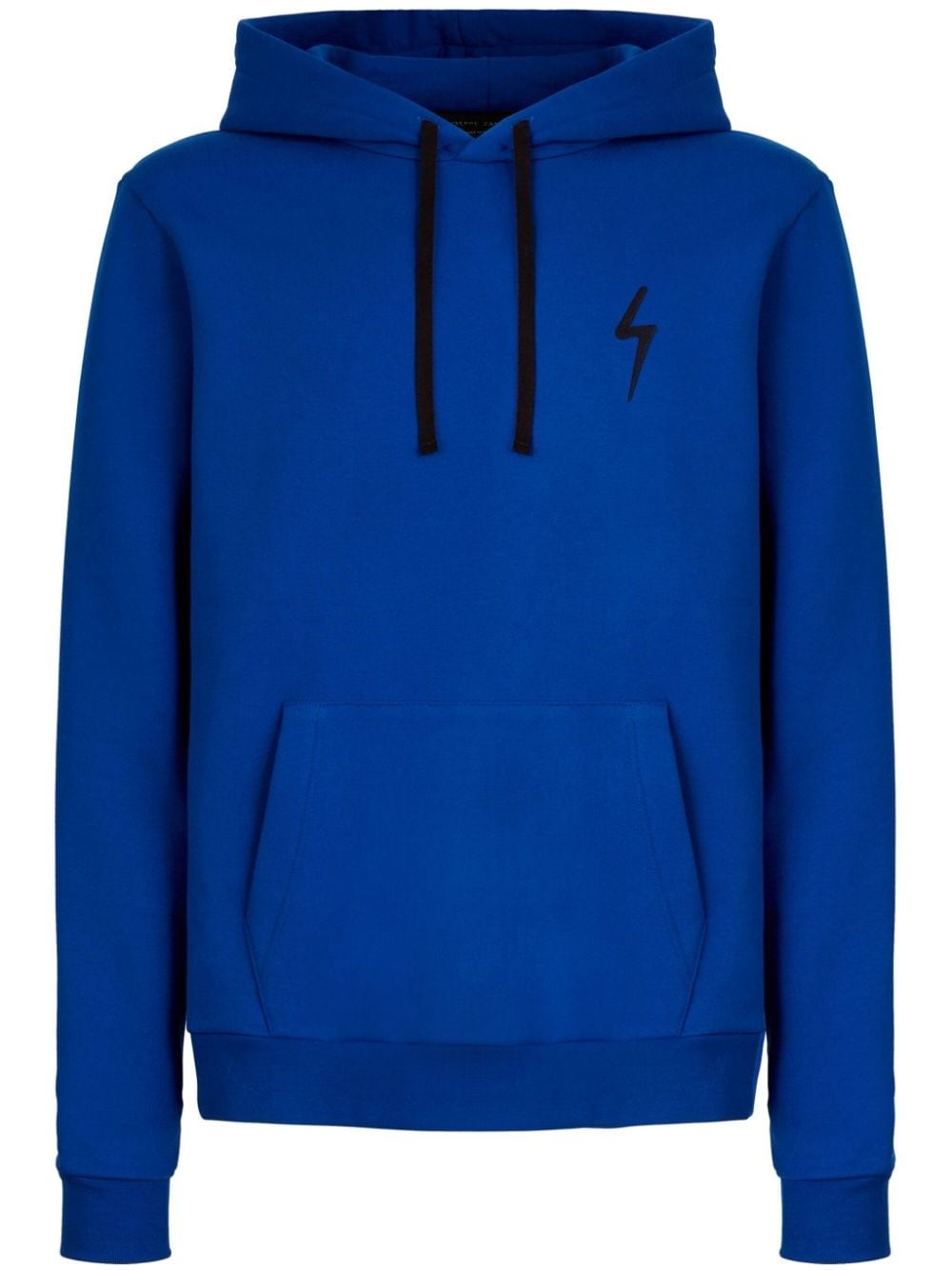 Arthen cotton hoodie - 1