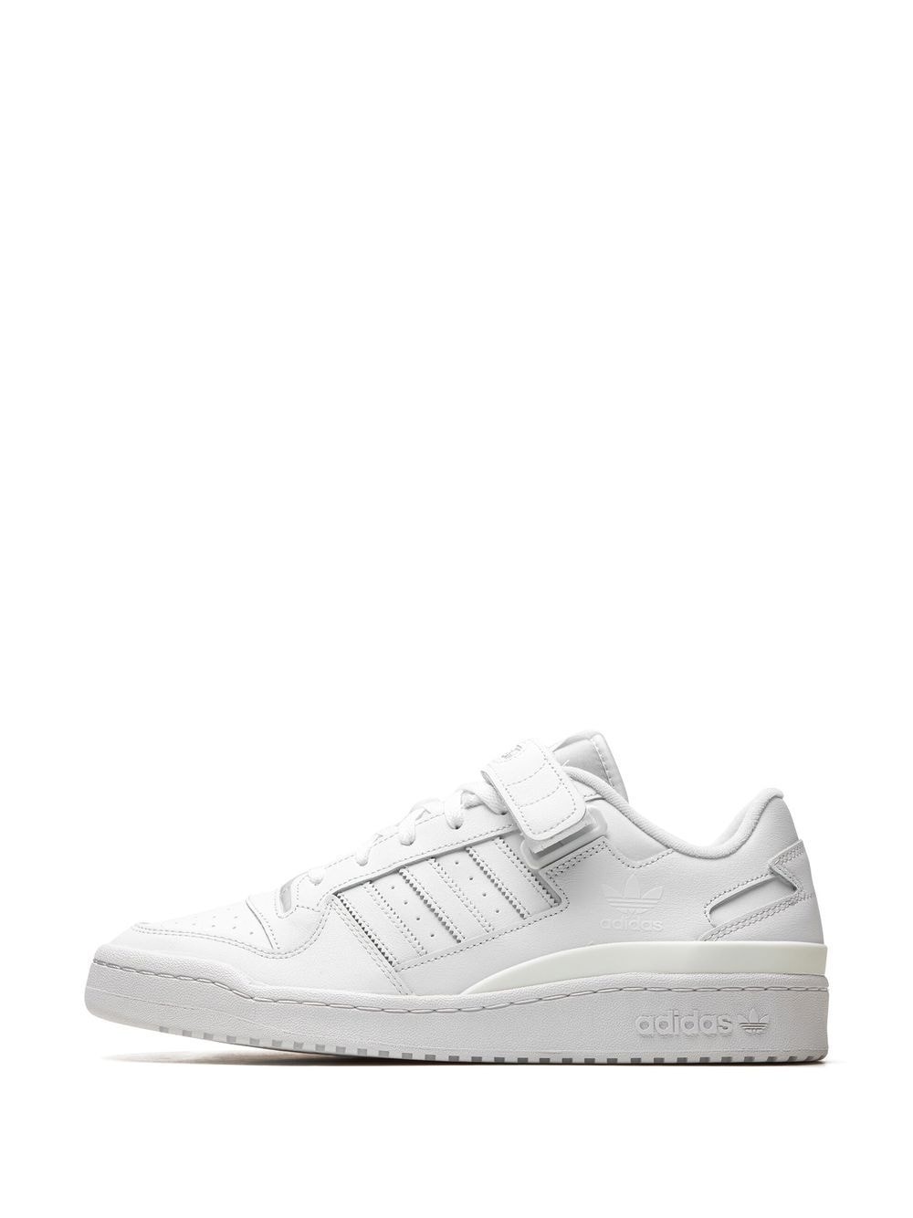 Forum Low ''Triple White'' sneakers - 6